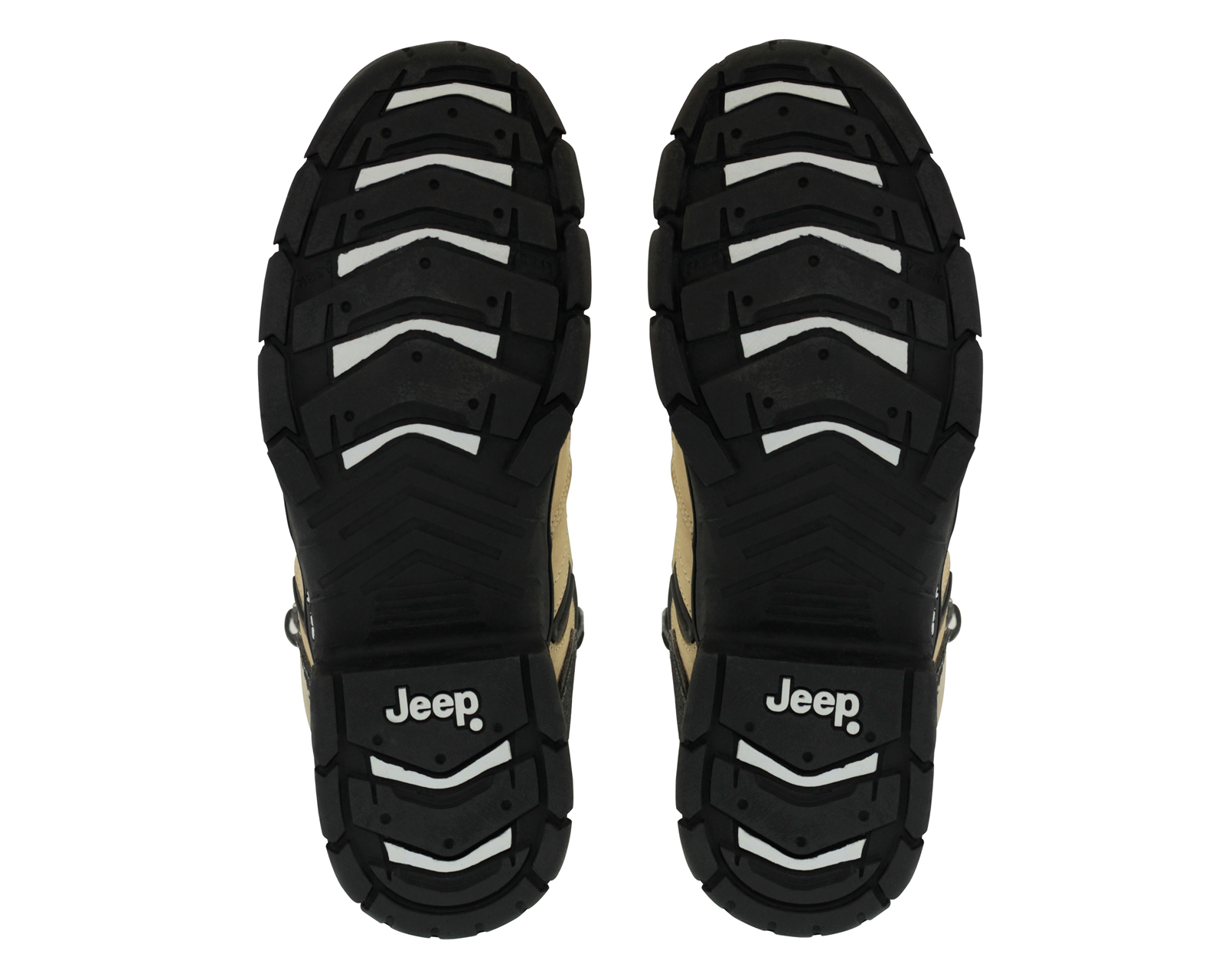 Foto 4 | Foto 4 | Botas de Trabajo Jeep de Piel para Hombre