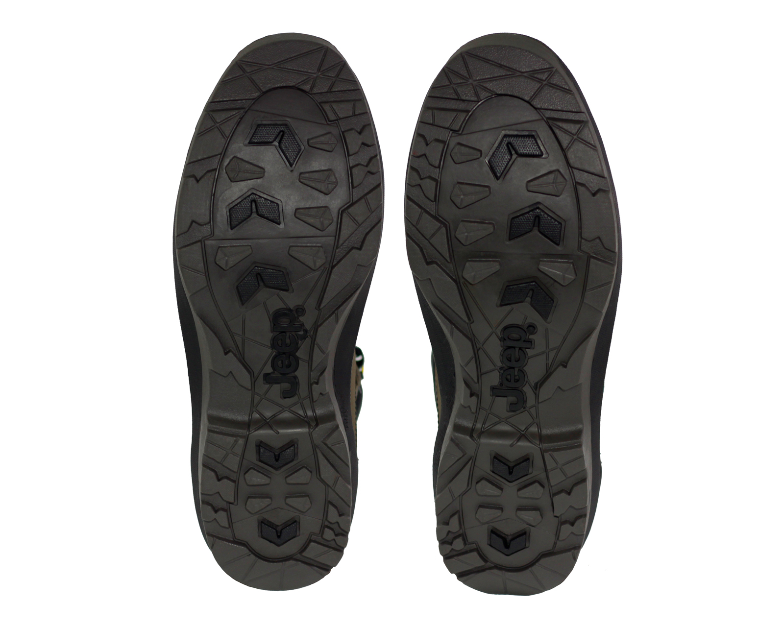 Foto 5 pulgar | Foto 4 | Botas de Trabajo Jeep de Piel para Hombre