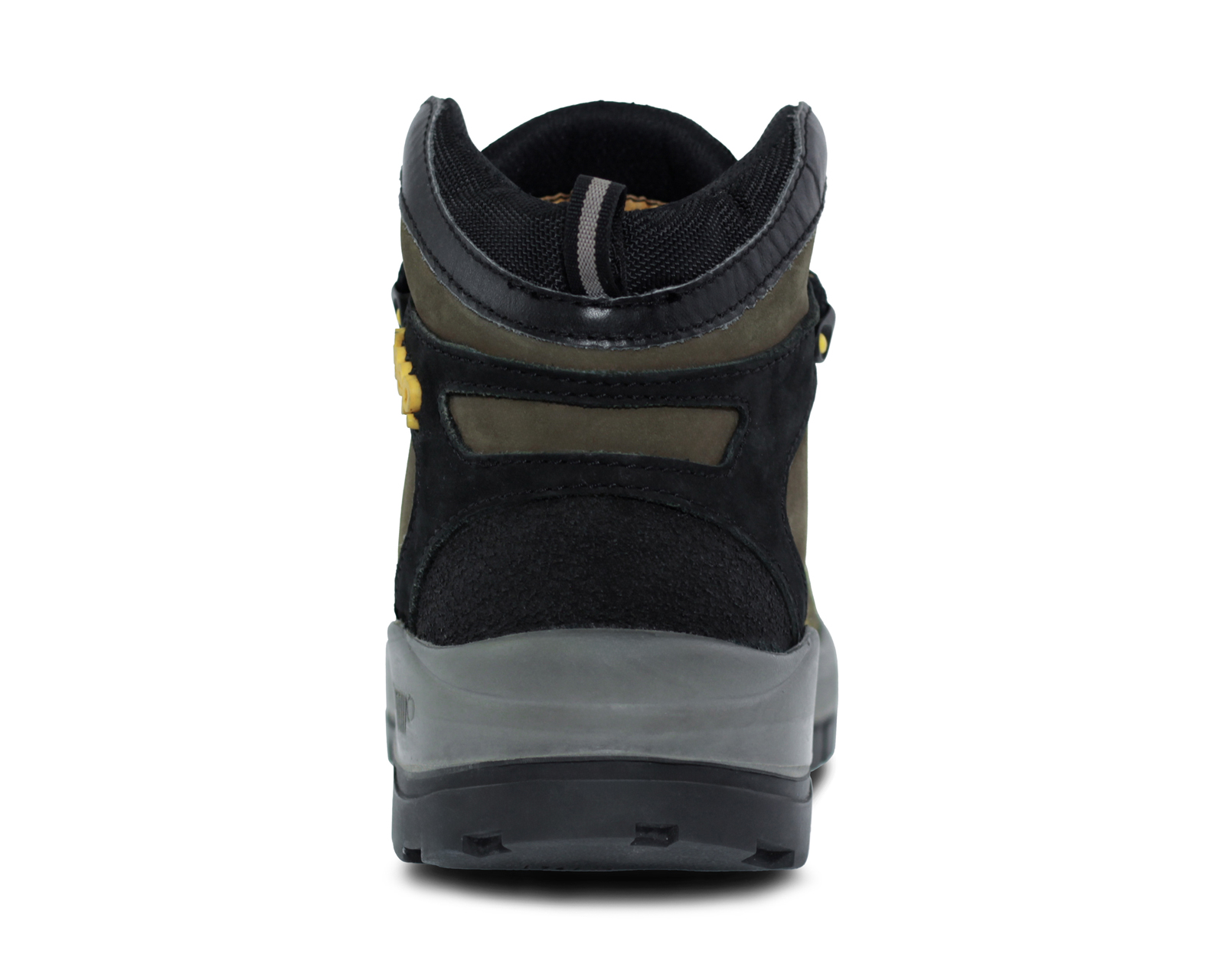 Foto 3 | Foto 3 | Botas de Trabajo Jeep de Piel para Hombre