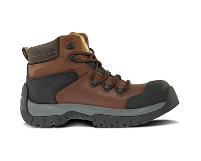 Foto 2 | Foto 2 | Botas de Trabajo Jeep de Piel para Hombre