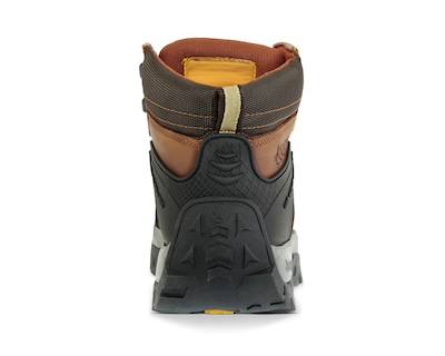 Foto 3 | Foto 3 | Botas de Trabajo Jeep de Piel para Hombre