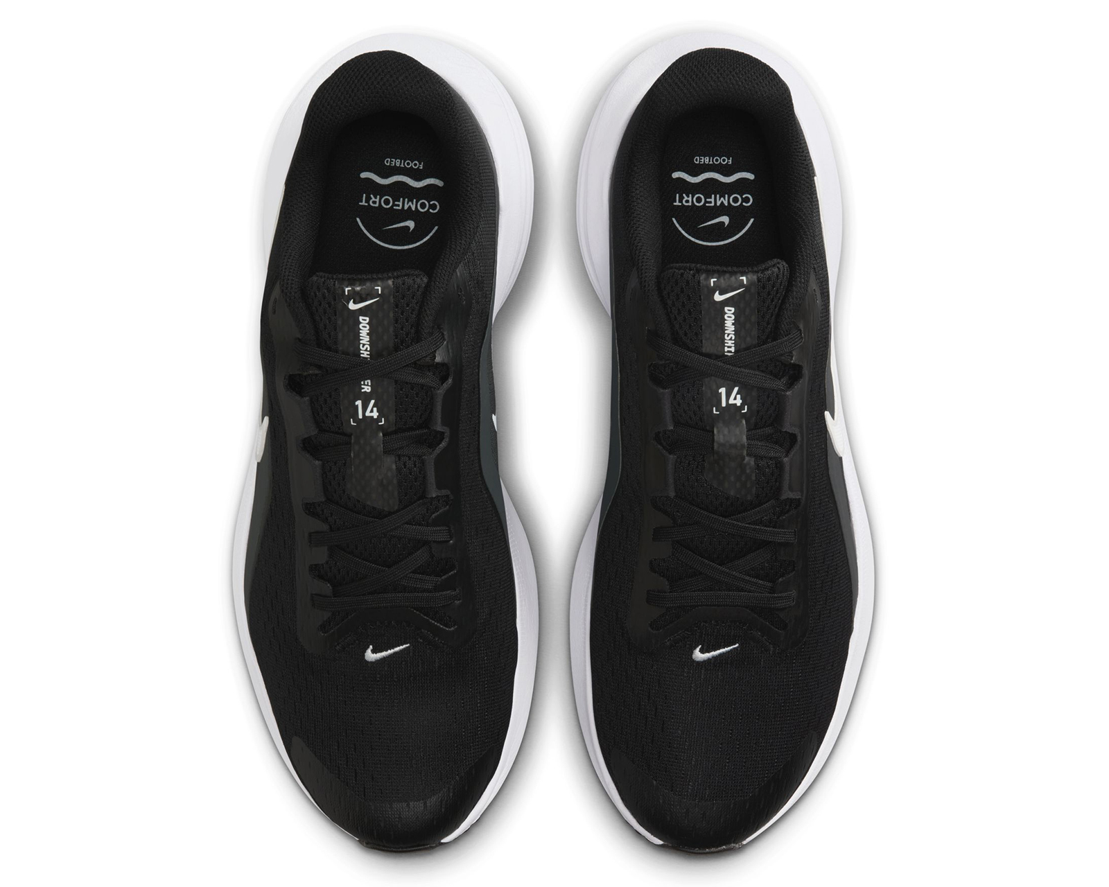 Foto 7 pulgar | Foto 6 | Tenis para Correr Nike Downshifter 14 para Hombre