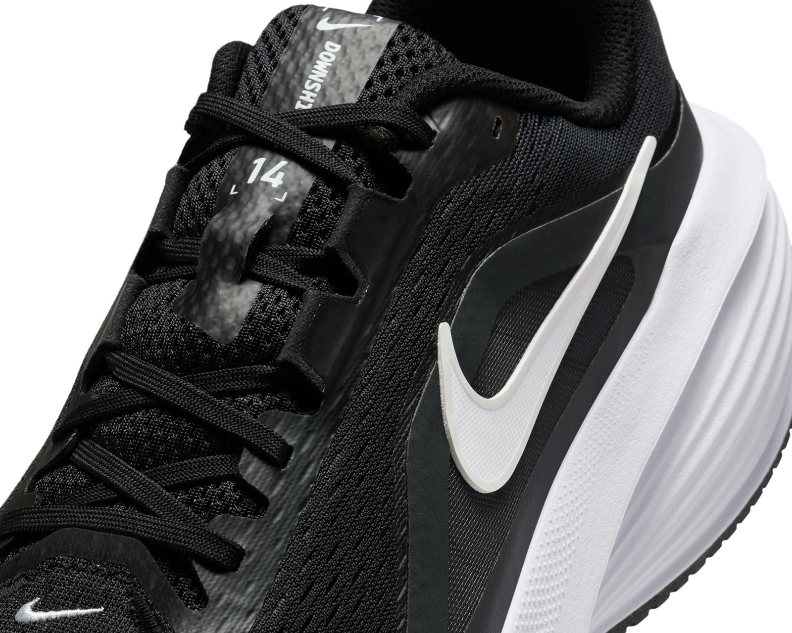 Foto 7 | Foto 7 | Tenis para Correr Nike Downshifter 14 para Hombre