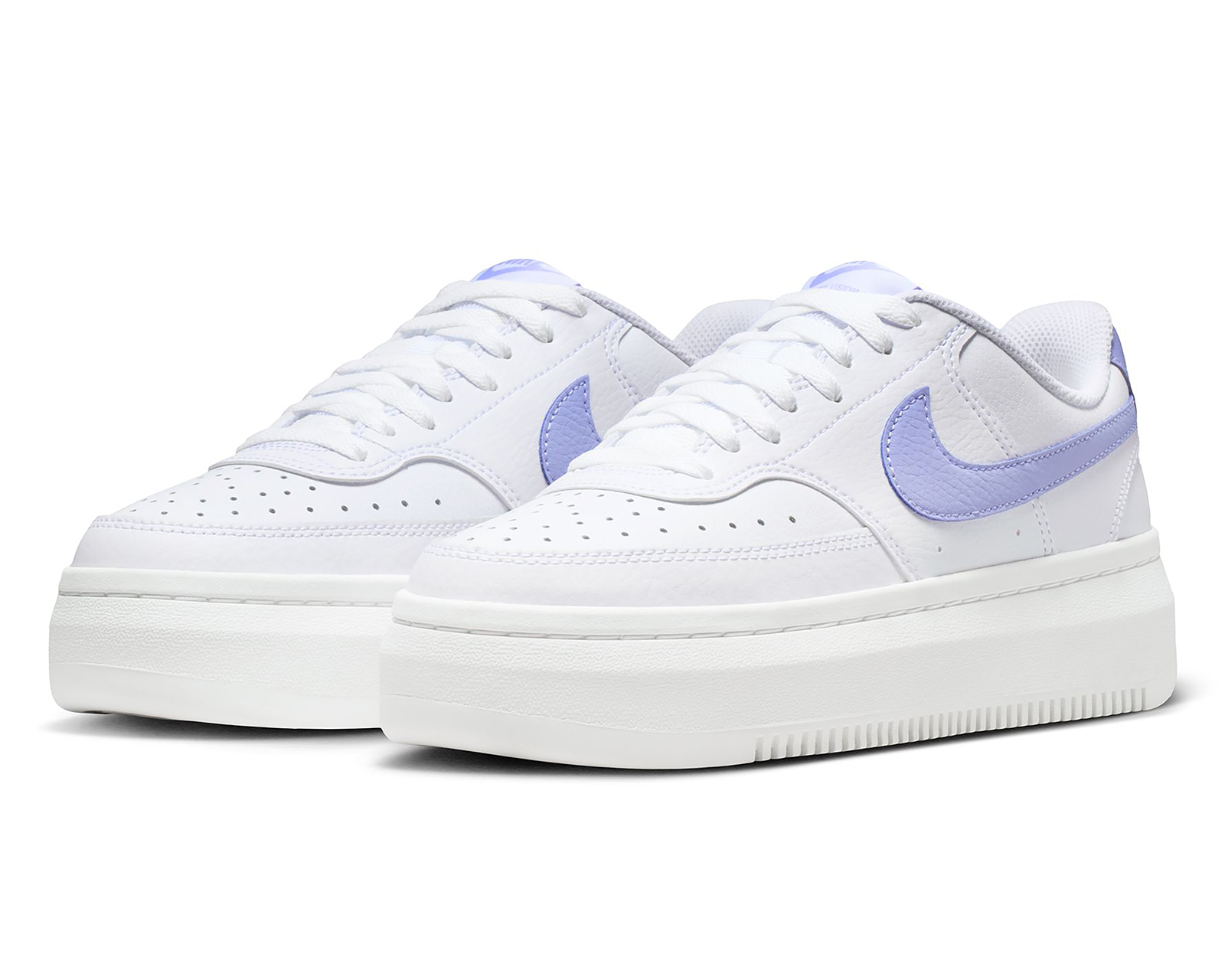 Tenis Nike Court Vision para Mujer