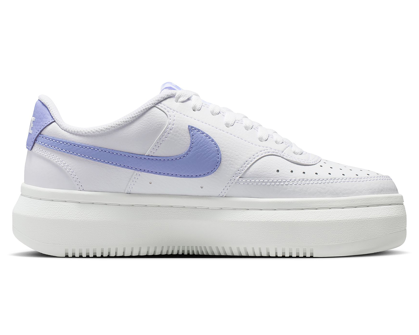 Foto 2 | Foto 2 | Tenis Nike Court Vision para Mujer