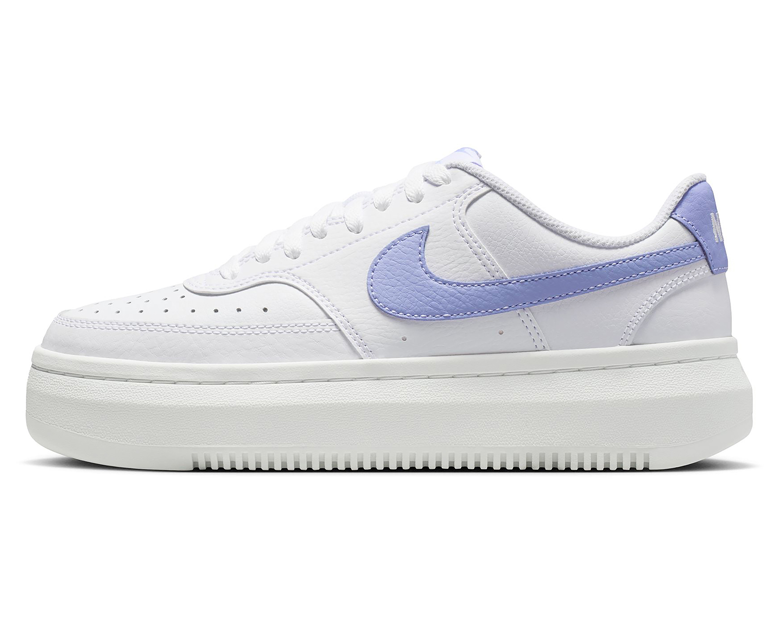 Foto 3 | Foto 3 | Tenis Nike Court Vision para Mujer