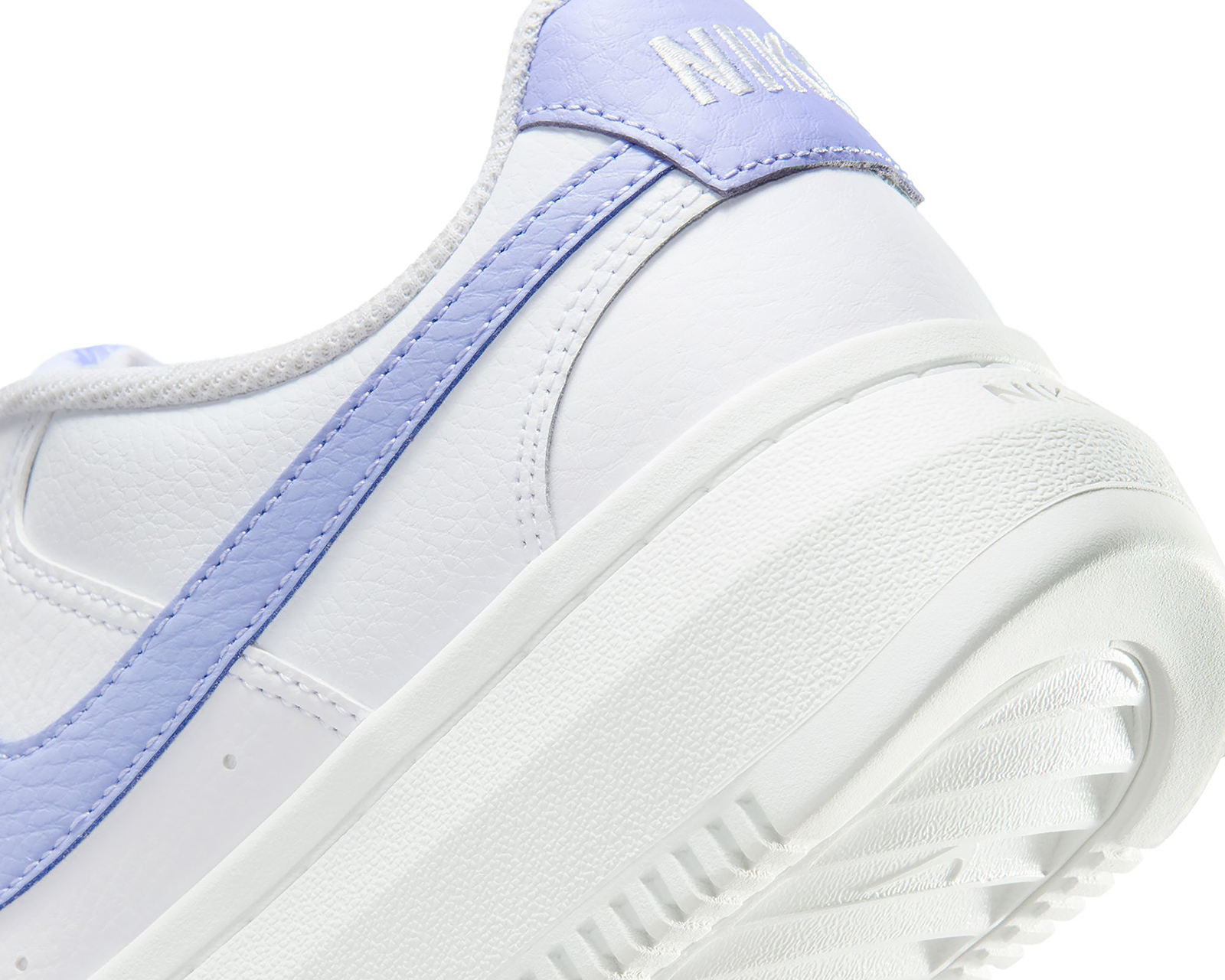 Foto 8 | Foto 8 | Tenis Nike Court Vision para Mujer