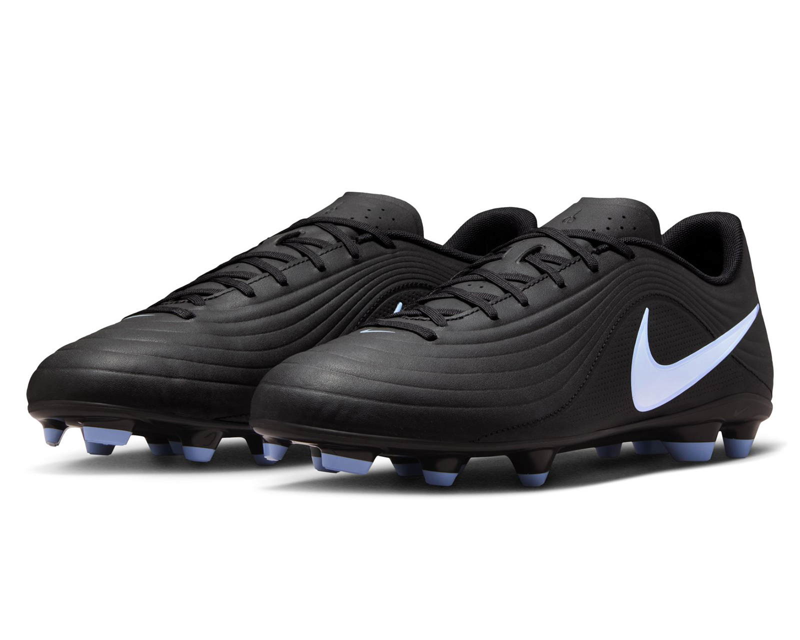 Foto 1 | Foto 1 | Taquetes para Futbol Nike Tiempo Maestro Club para Hombre