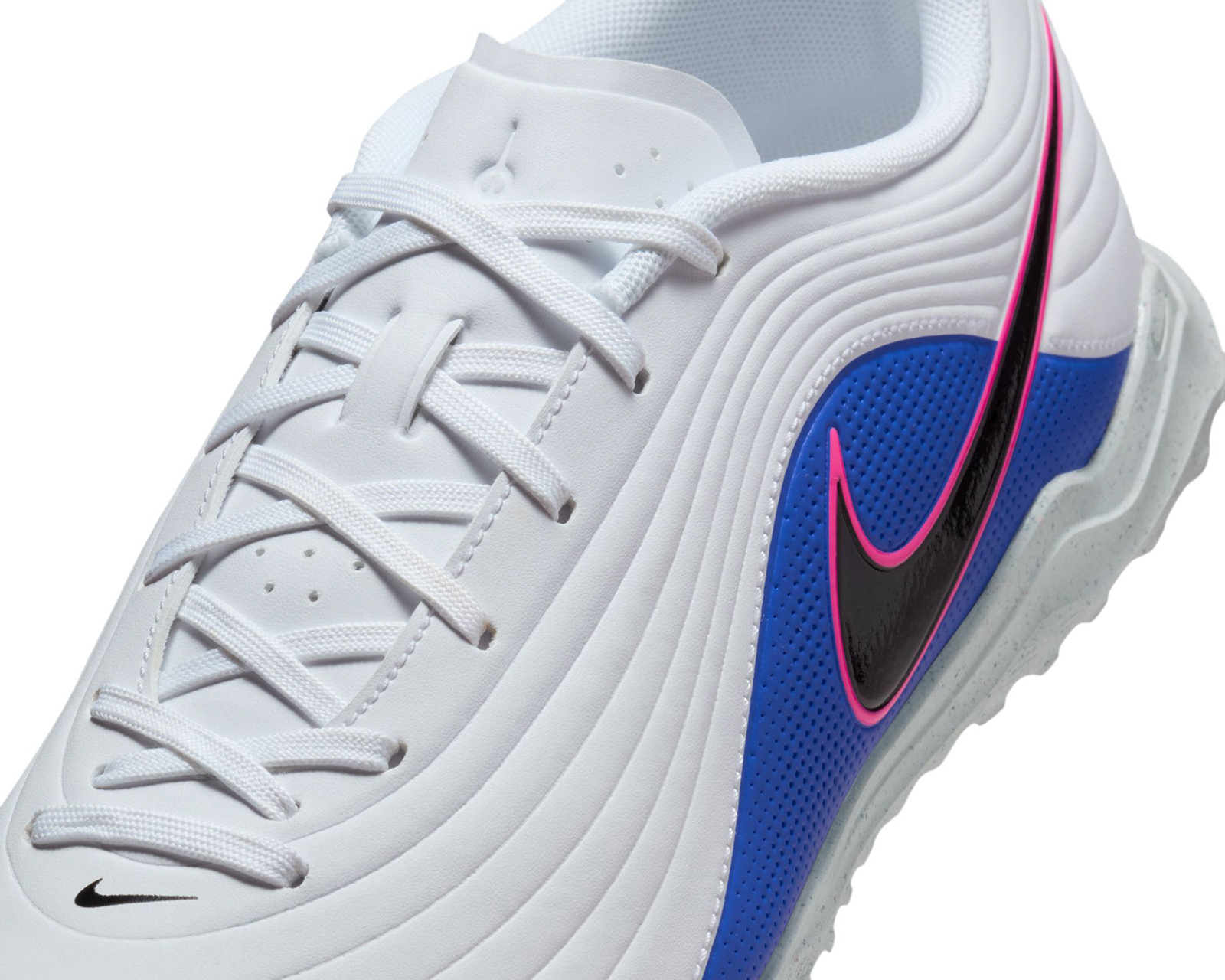 Foto 7 | Foto 7 | Tenis para Futbol Nike Tiempo Maestro Club para Hombre