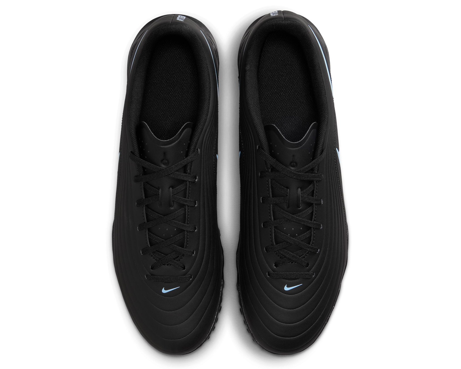 Foto 7 pulgar | Foto 6 | Tenis para Fútbol Nike Tiempo Maestro Club para Hombre