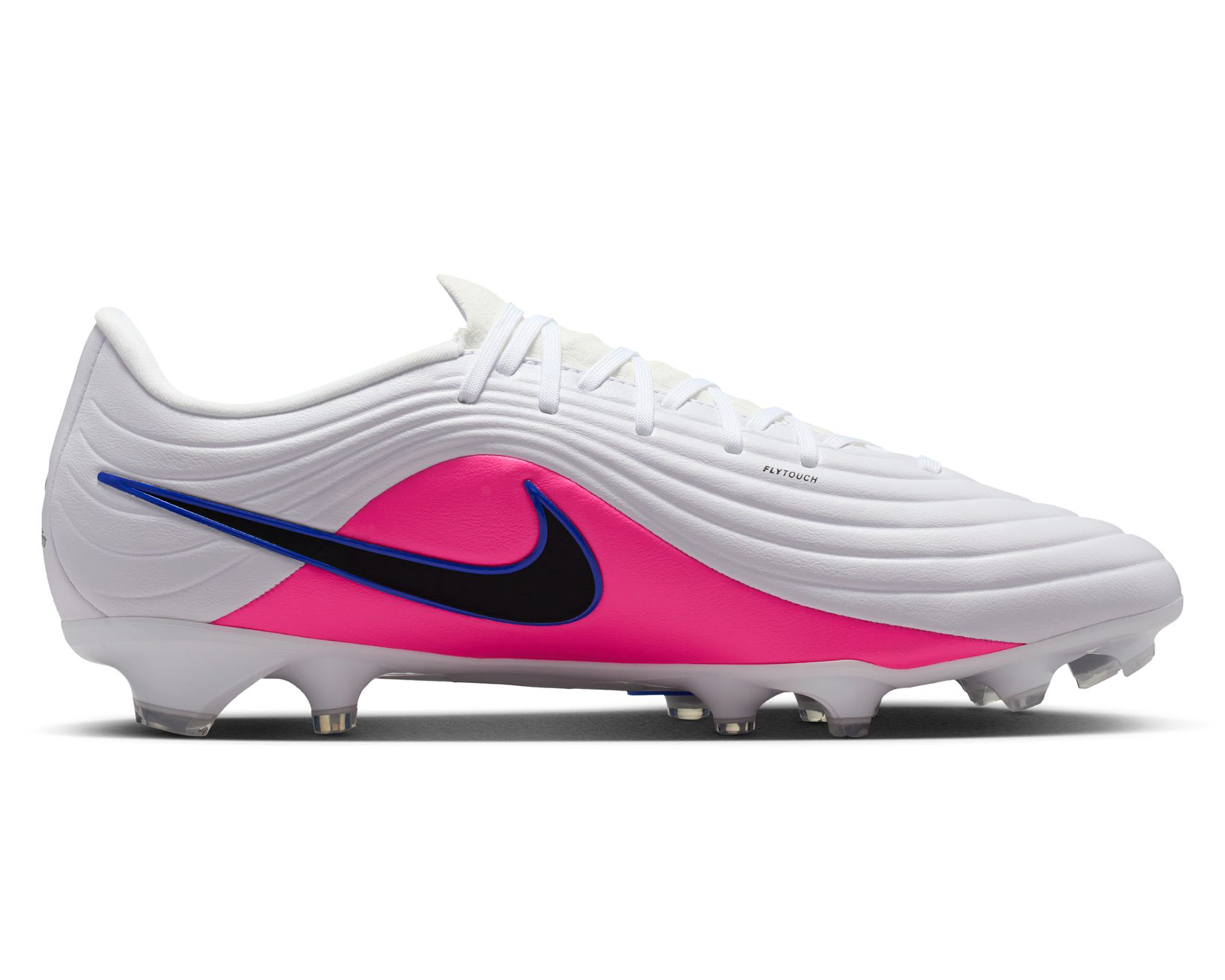 Foto 3 pulgar | Foto 2 | Taquetes para Futbol Nike Tiempo Maestro Academy para Hombre