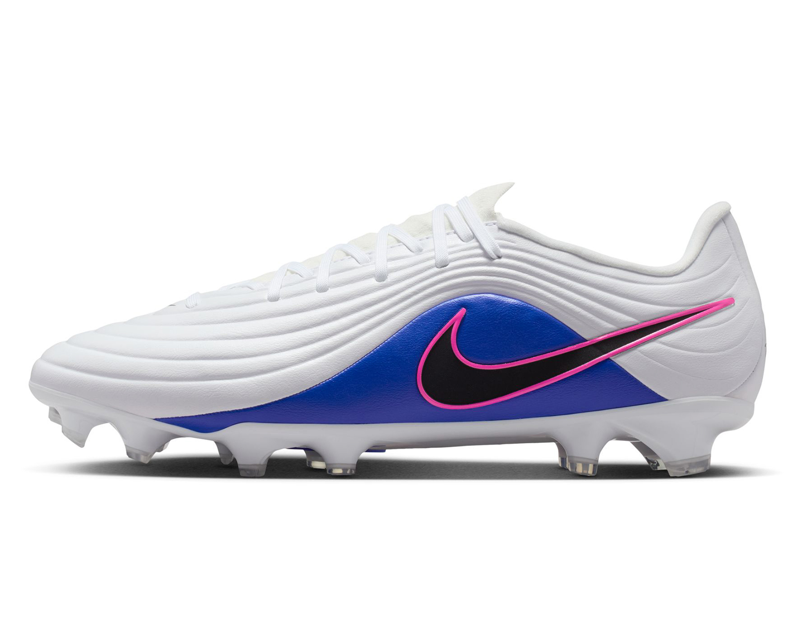 Foto 4 pulgar | Foto 3 | Taquetes para Futbol Nike Tiempo Maestro Academy para Hombre