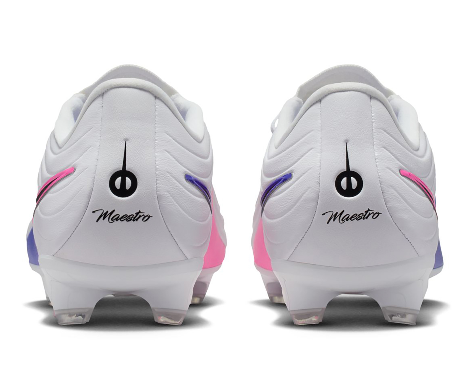 Foto 5 pulgar | Foto 4 | Taquetes para Futbol Nike Tiempo Maestro Academy para Hombre