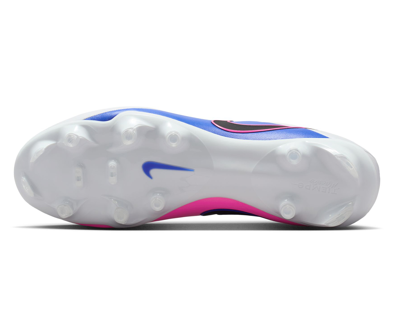 Foto 5 | Foto 5 | Taquetes para Futbol Nike Tiempo Maestro Academy para Hombre