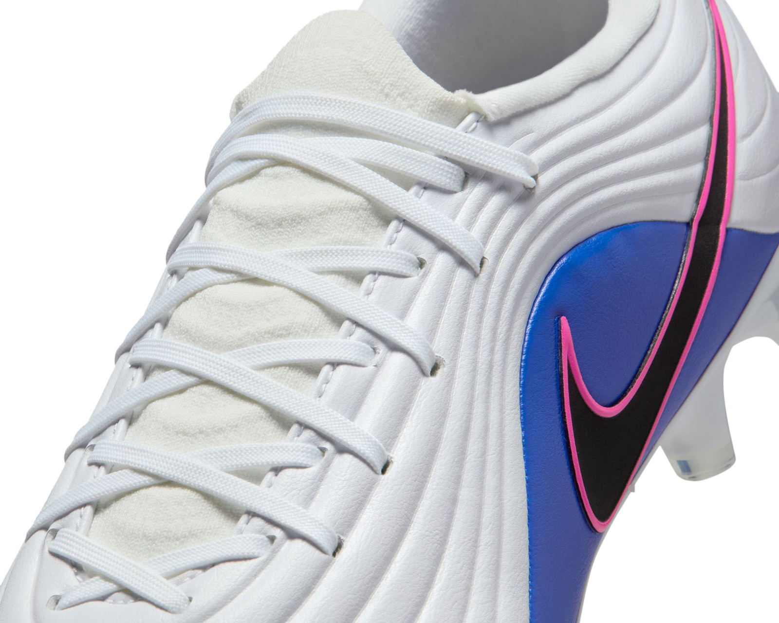 Foto 8 pulgar | Foto 7 | Taquetes para Futbol Nike Tiempo Maestro Academy para Hombre