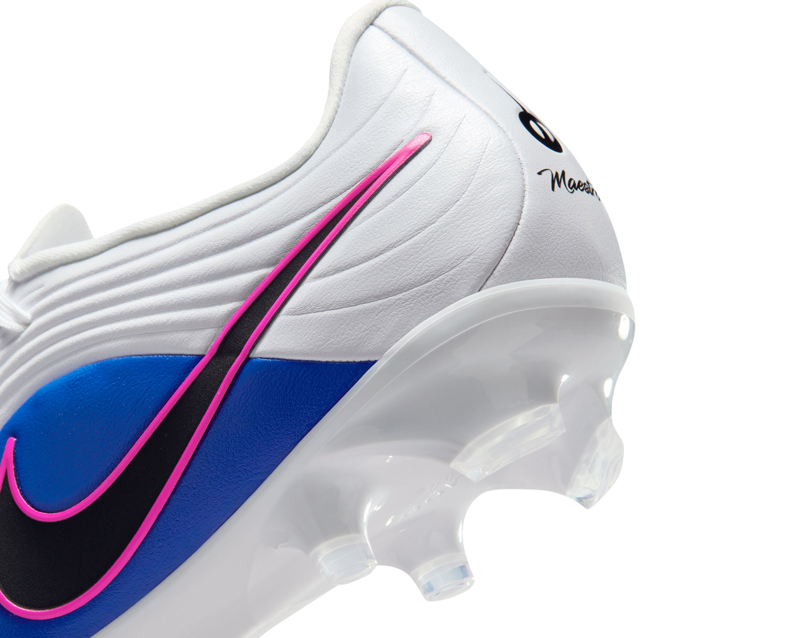 Foto 8 | Foto 8 | Taquetes para Futbol Nike Tiempo Maestro Academy para Hombre