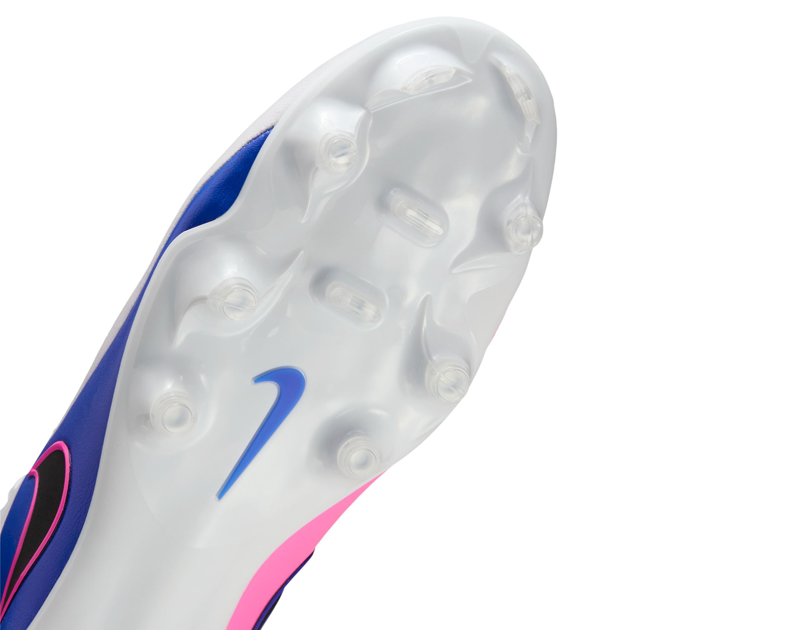 Foto 9 | Foto 9 | Taquetes para Futbol Nike Tiempo Maestro Academy para Hombre