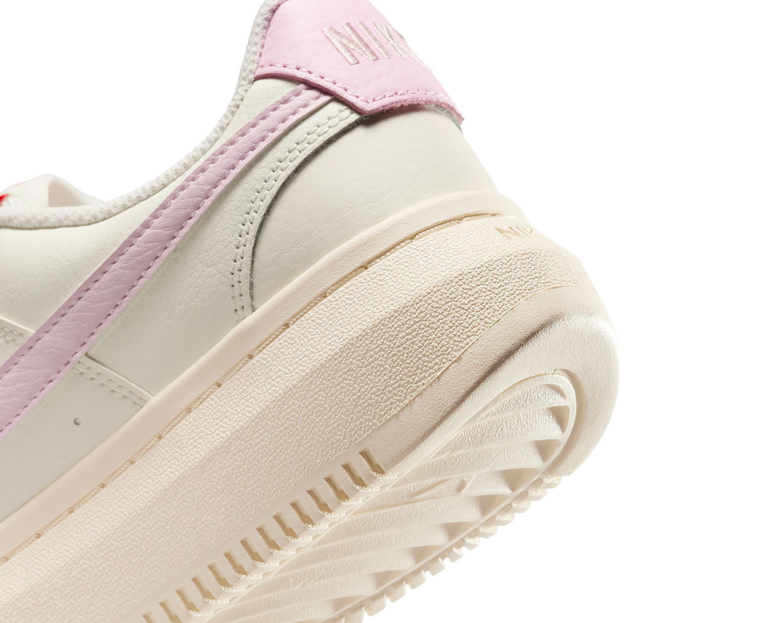 Foto 9 pulgar | Foto 8 | Tenis Nike Court Vision Alta para Mujer