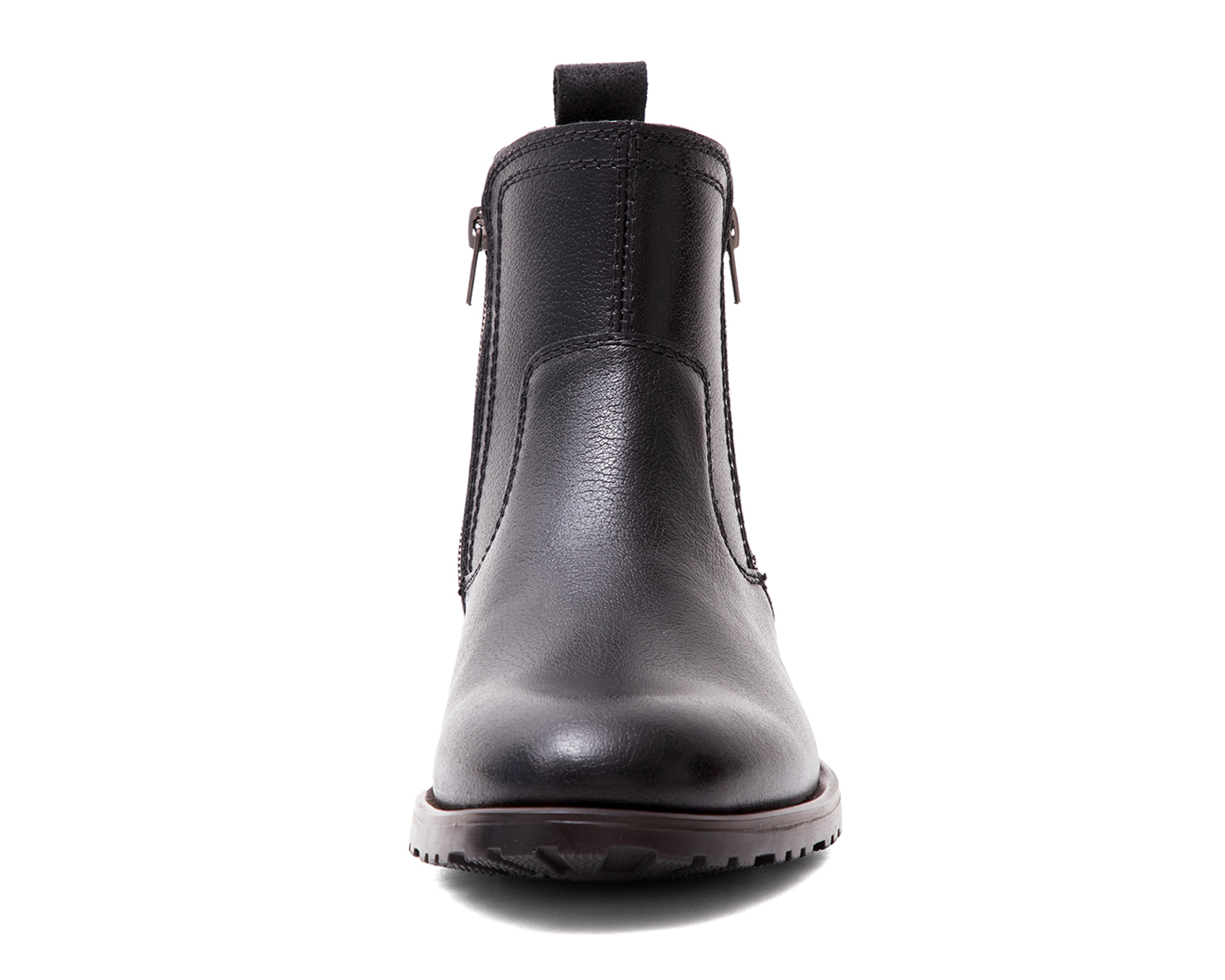 Foto 6 pulgar | Foto 5 | Botas Casuales Christian Gallery de Piel para Hombre