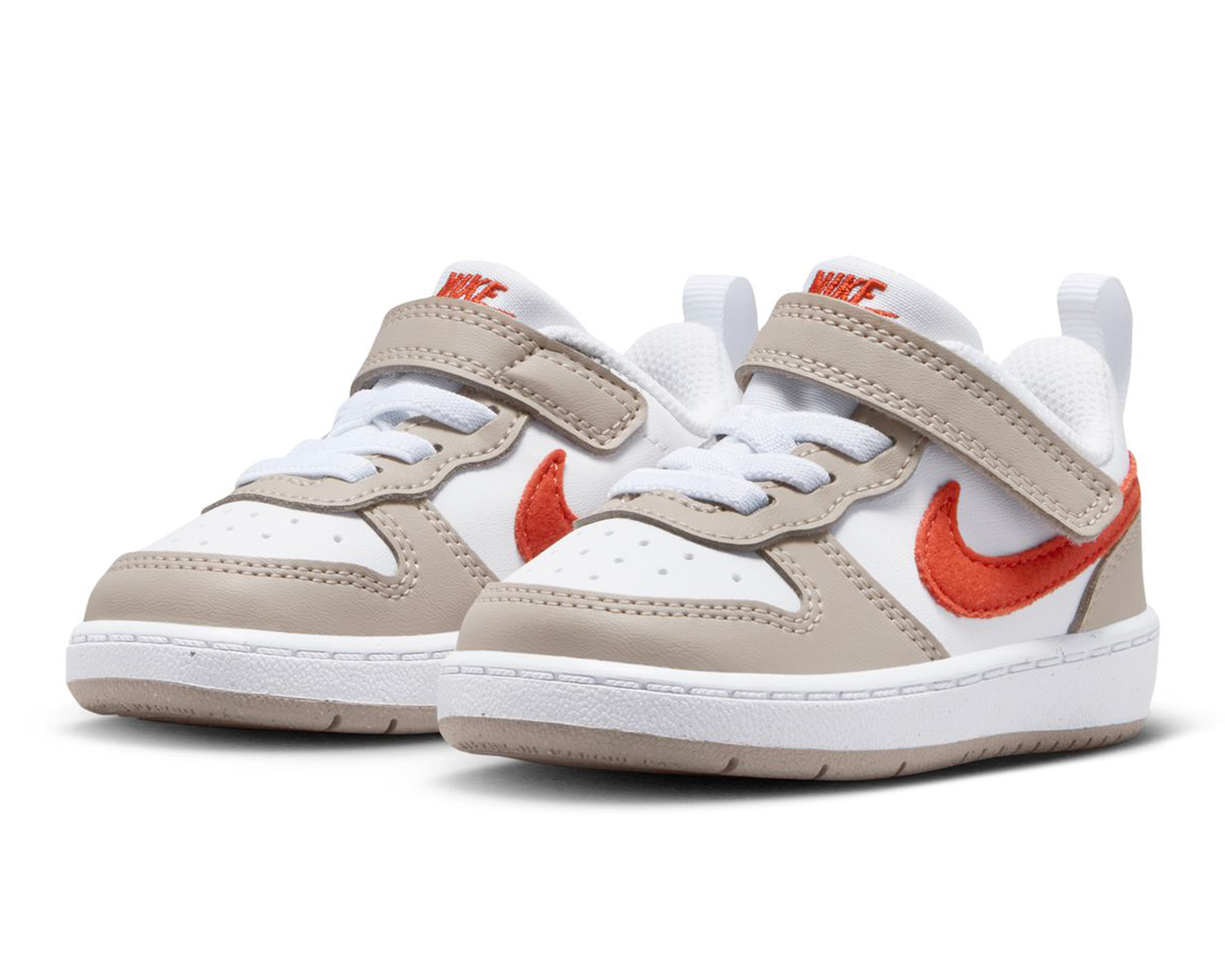 Tenis Nike Court Borough Low Essential+ para Bebé