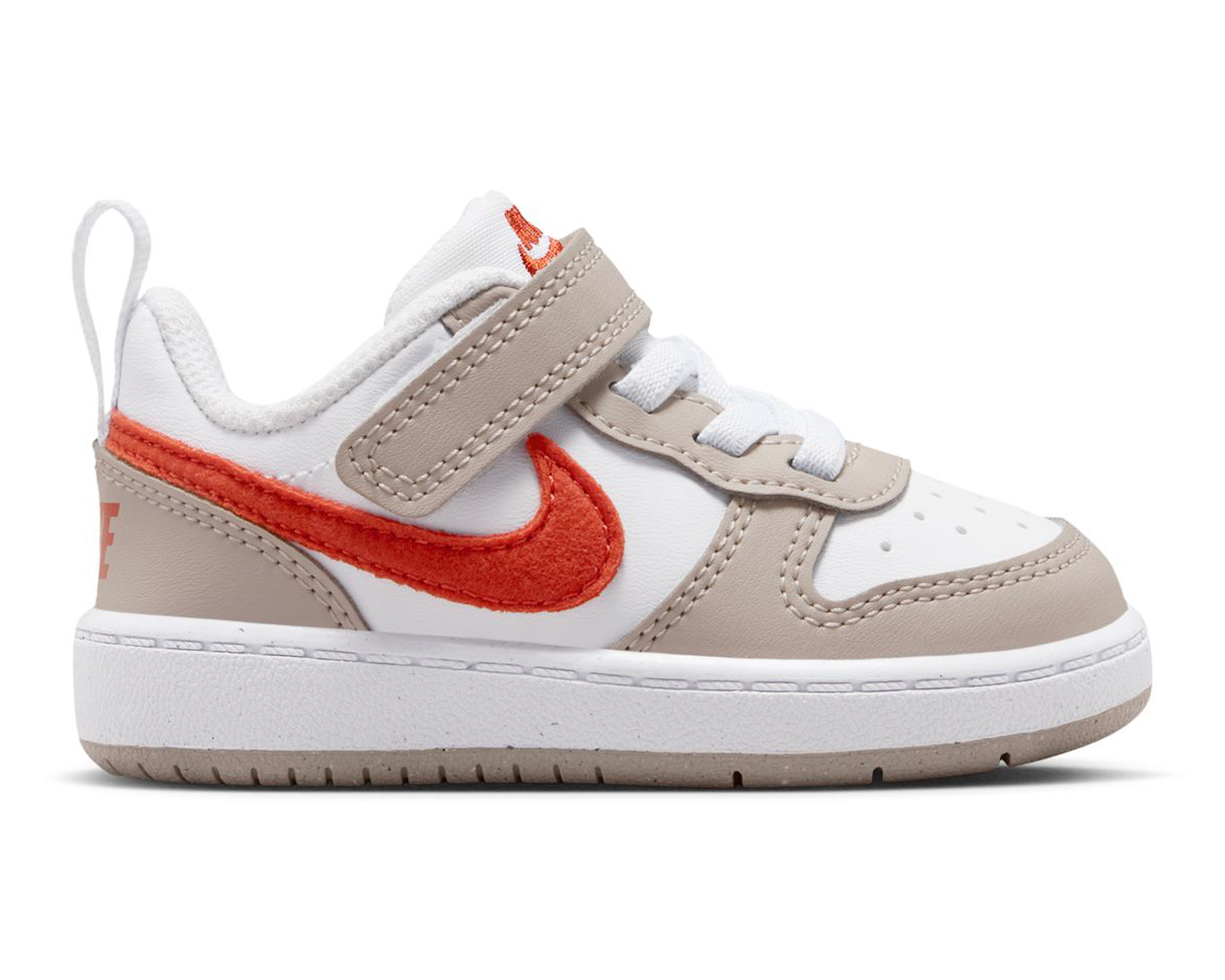 Foto 2 | Foto 2 | Tenis Nike Court Borough Low Essential+ para Bebé