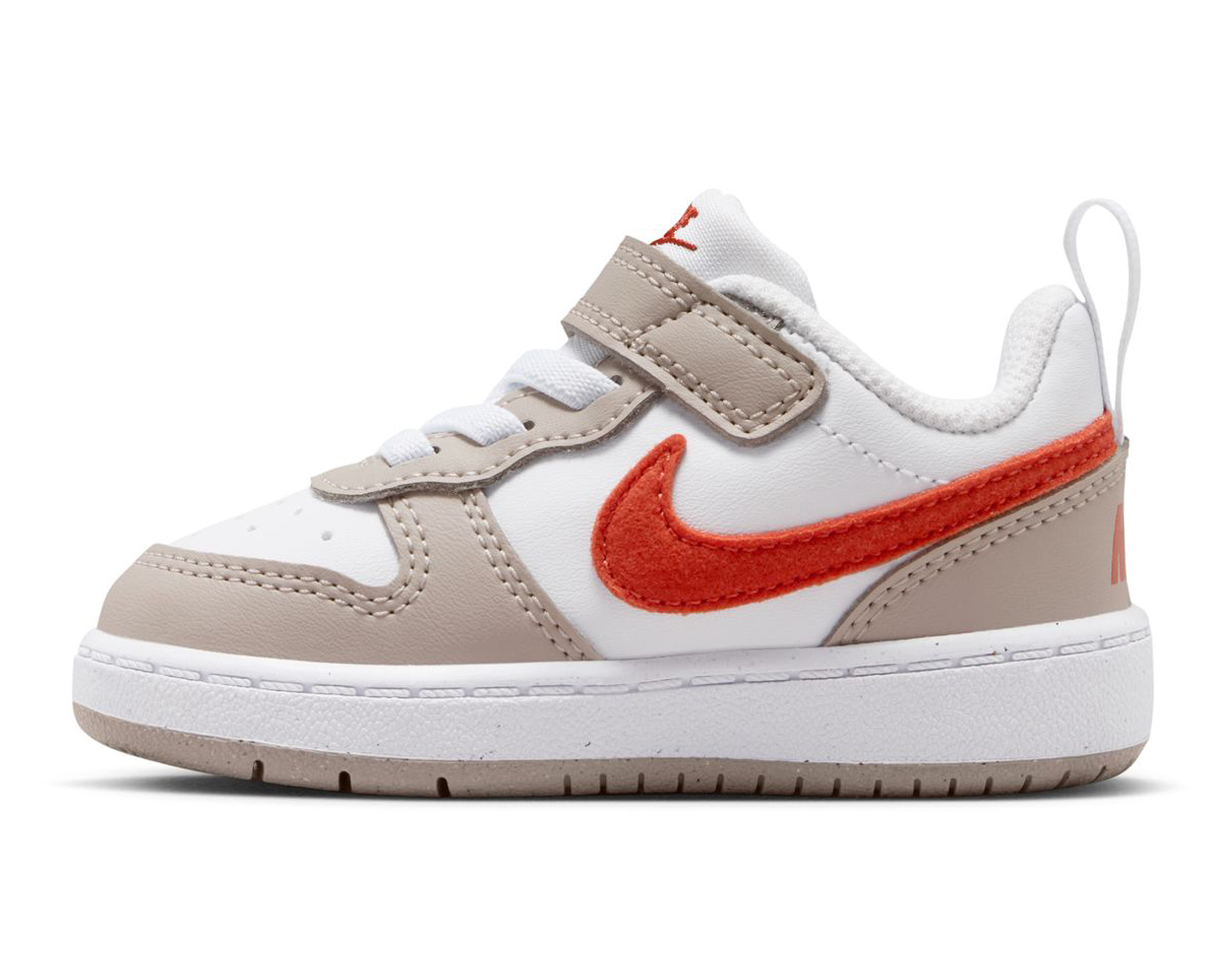 Foto 3 | Foto 3 | Tenis Nike Court Borough Low Essential+ para Bebé