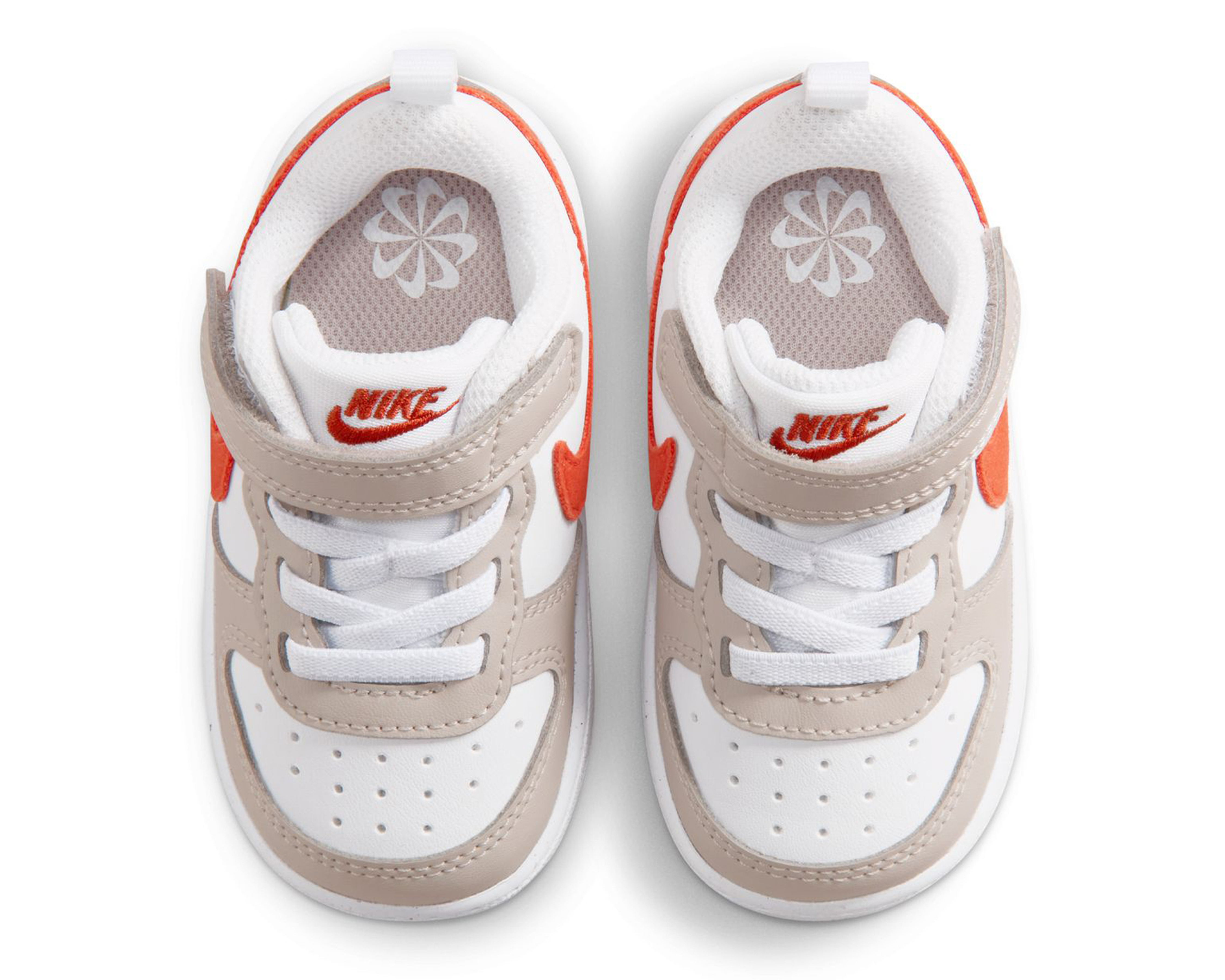 Foto 5 | Foto 5 | Tenis Nike Court Borough Low Essential+ para Bebé