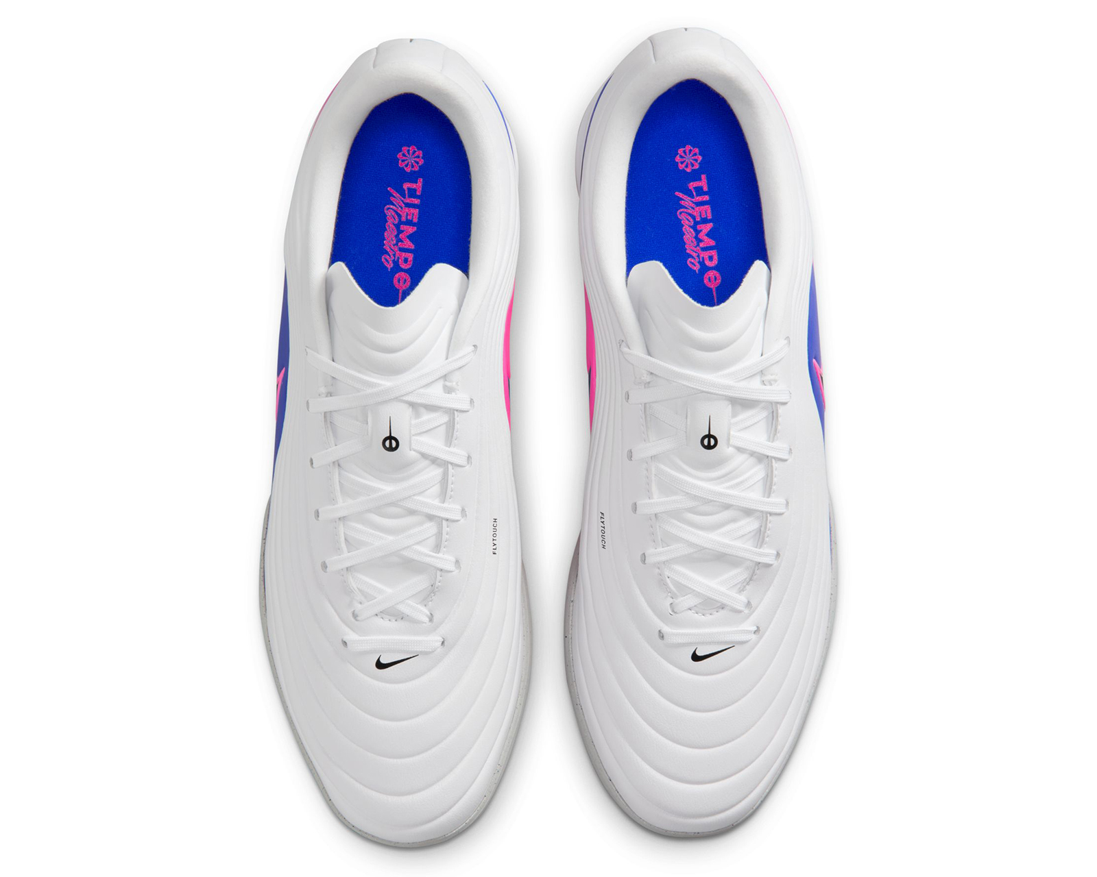 Foto 6 | Foto 6 | Tenis para Futbol Nike Tiempo Maestro Academy para Hombre