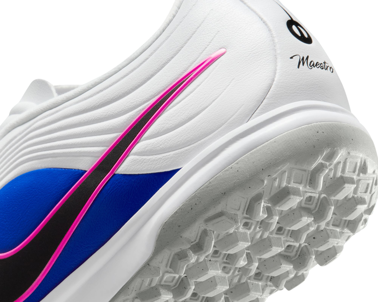 Foto 9 pulgar | Foto 8 | Tenis para Futbol Nike Tiempo Maestro Academy para Hombre