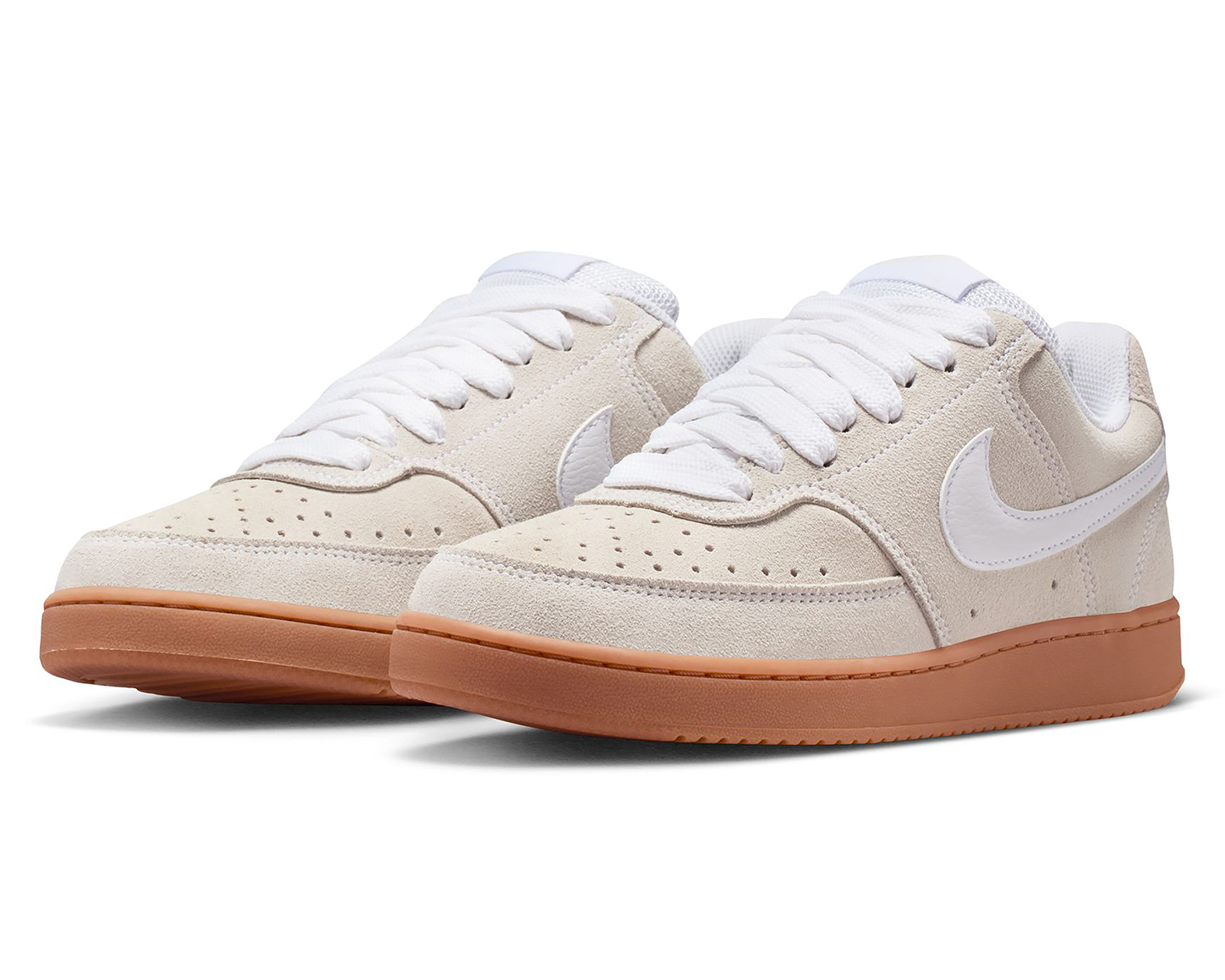 Foto 1 | Foto 1 | Tenis Nike Court Vision para Mujer