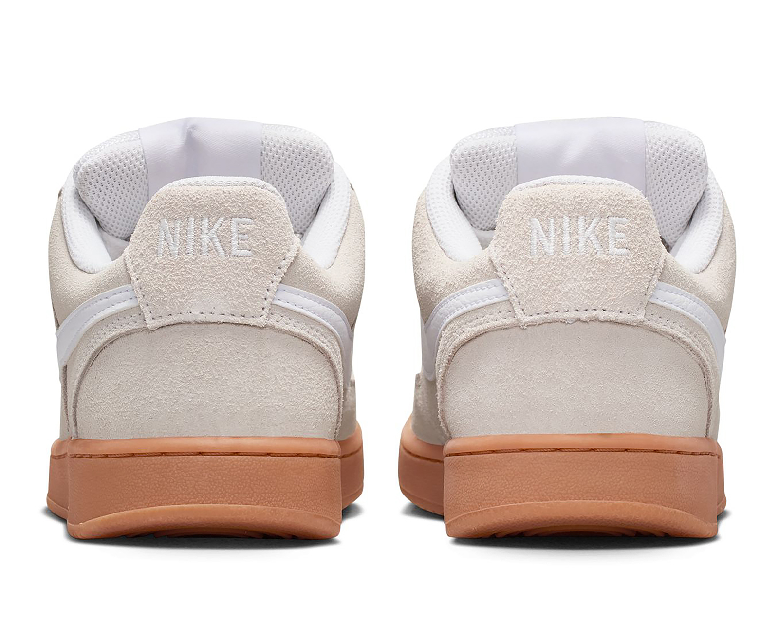 Foto 5 pulgar | Foto 4 | Tenis Nike Court Vision para Mujer