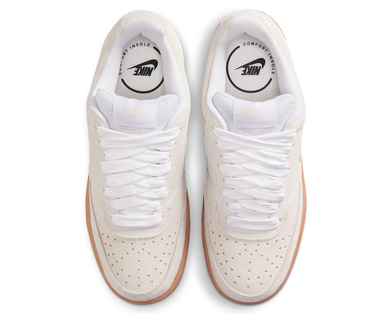 Foto 7 pulgar | Foto 6 | Tenis Nike Court Vision para Mujer