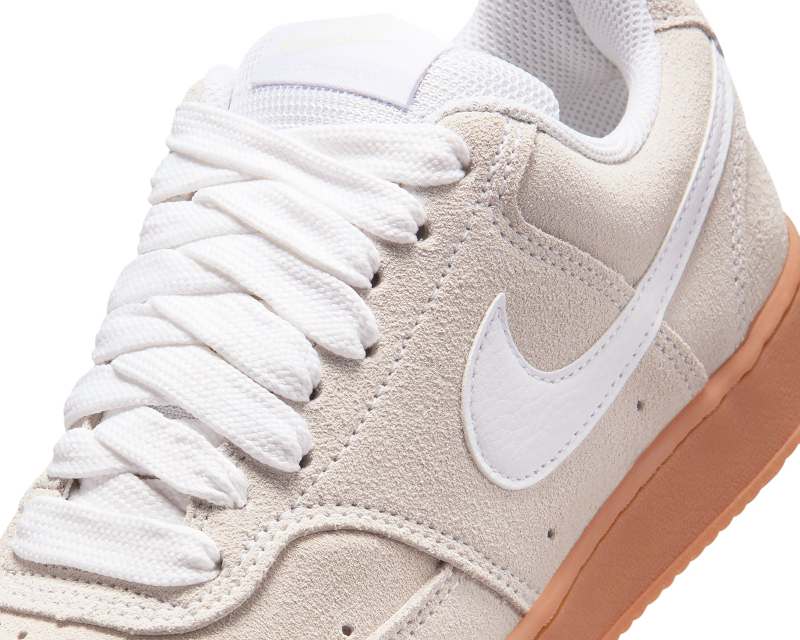 Foto 8 pulgar | Foto 7 | Tenis Nike Court Vision para Mujer