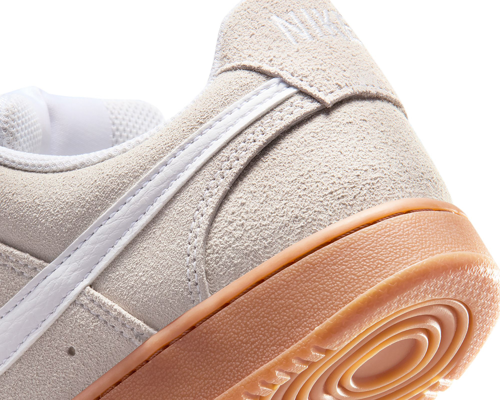 Foto 8 | Foto 8 | Tenis Nike Court Vision para Mujer