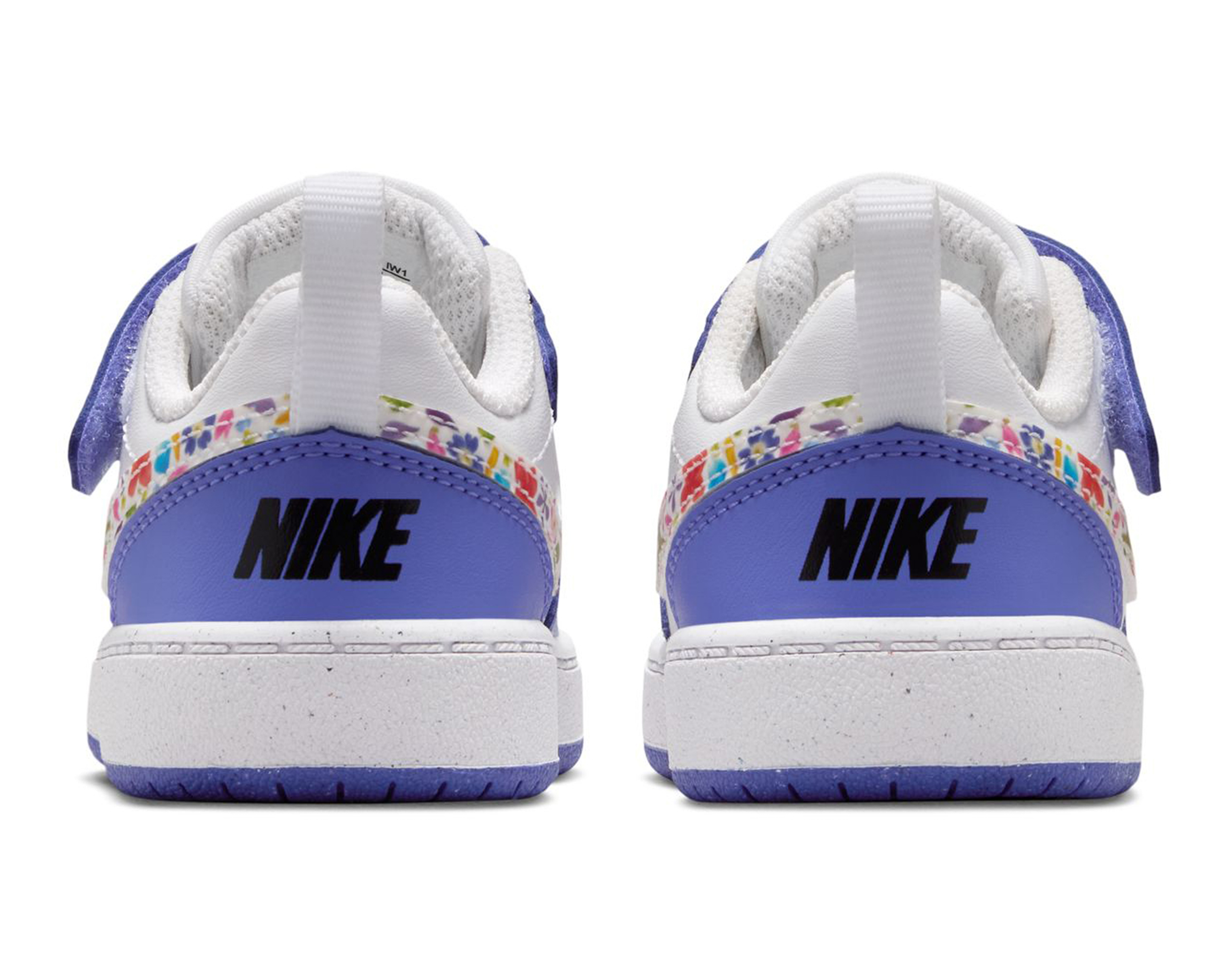 Foto 4 | Foto 4 | Tenis Nike Court Borough Low para Niña