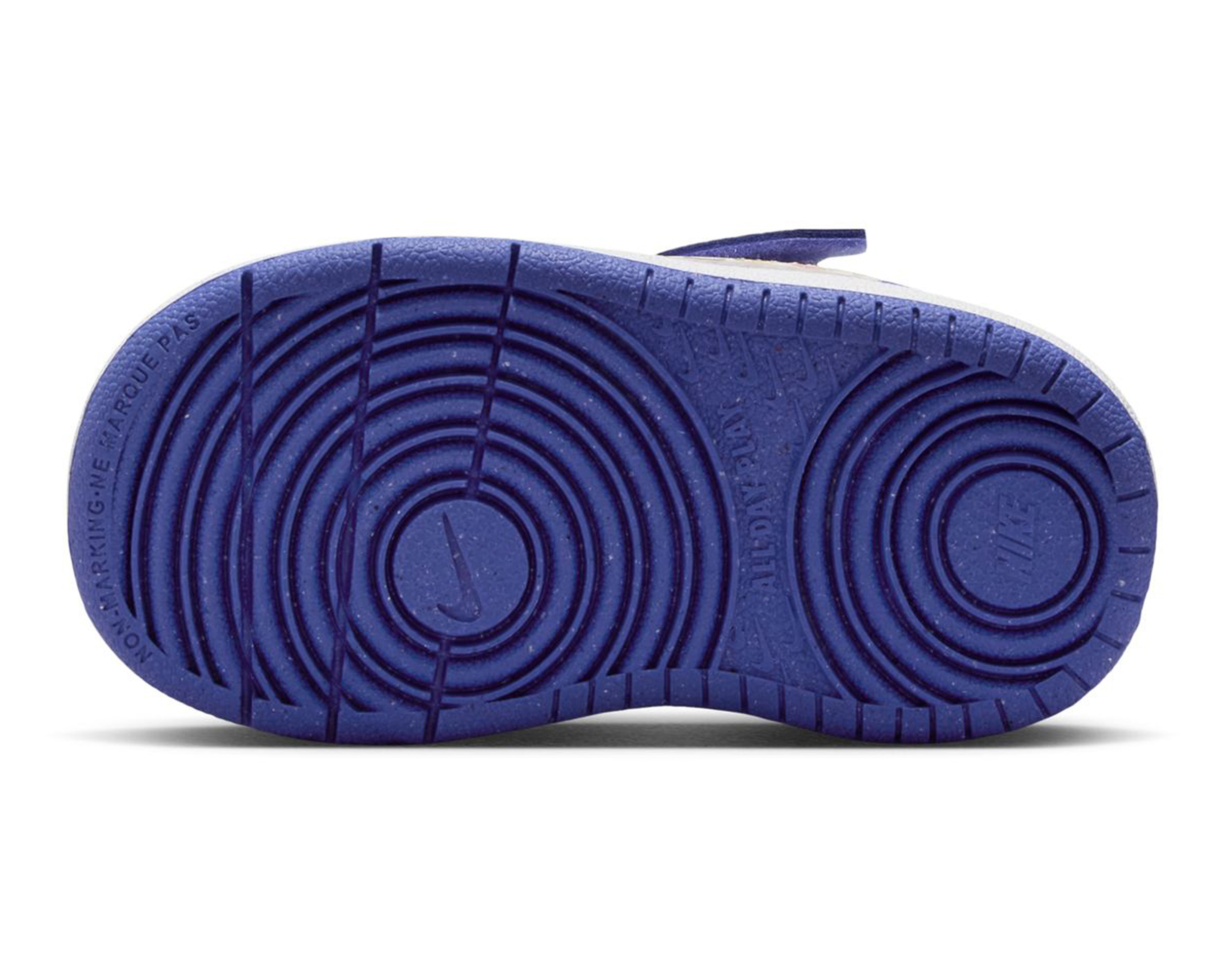 Foto 6 | Foto 6 | Tenis Nike Court Borough Low para Niña