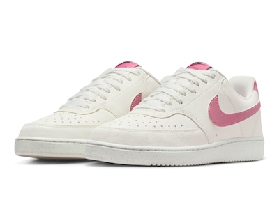 Foto 1 | Foto 1 | Tenis Nike Court Vision Low para Mujer