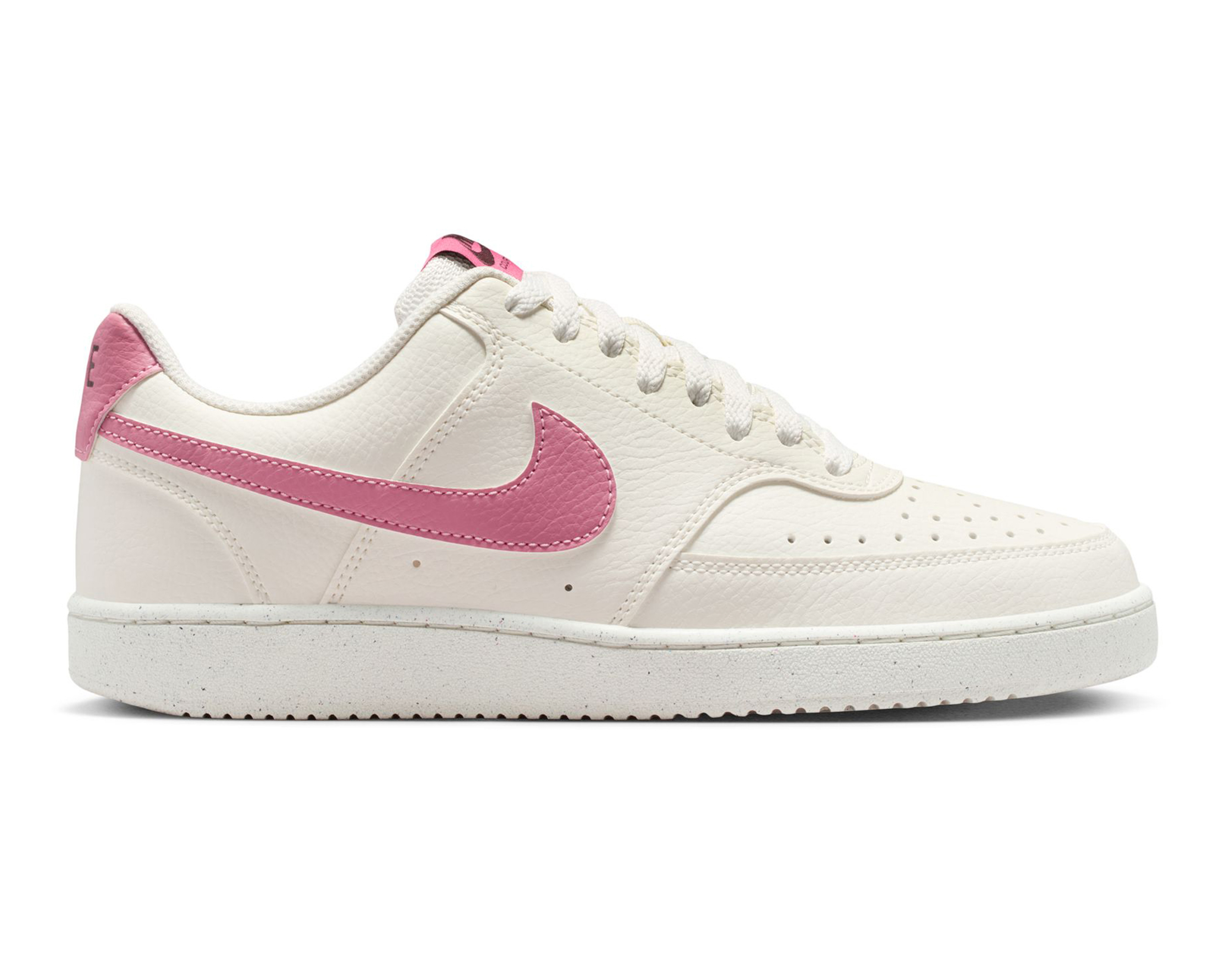 Foto 3 pulgar | Foto 2 | Tenis Nike Court Vision Low para Mujer