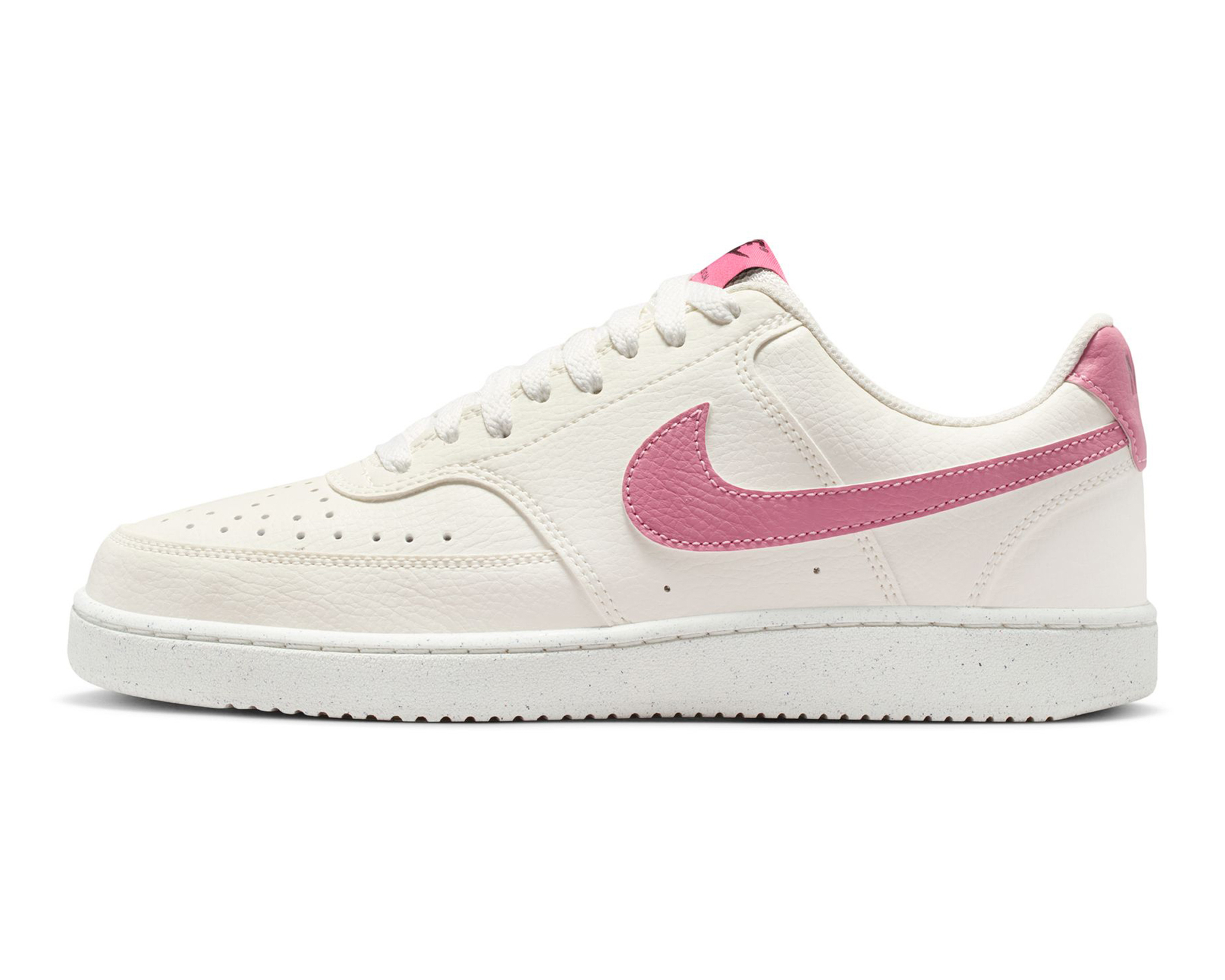 Foto 4 pulgar | Foto 3 | Tenis Nike Court Vision Low para Mujer