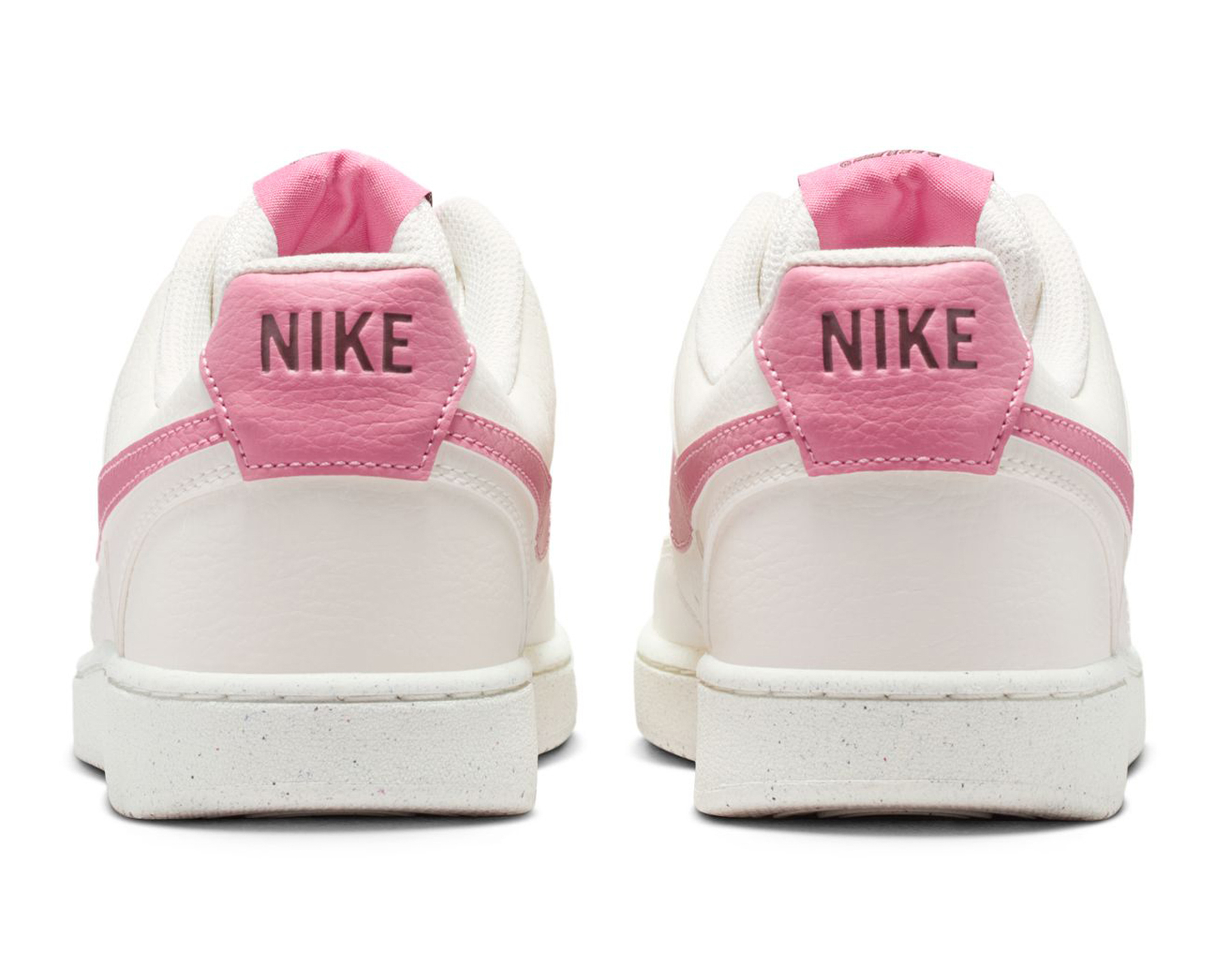 Foto 5 pulgar | Foto 4 | Tenis Nike Court Vision Low para Mujer