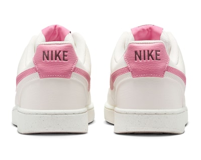 Foto 4 | Foto 4 | Tenis Nike Court Vision Low para Mujer