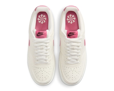Foto 5 | Foto 5 | Tenis Nike Court Vision Low para Mujer