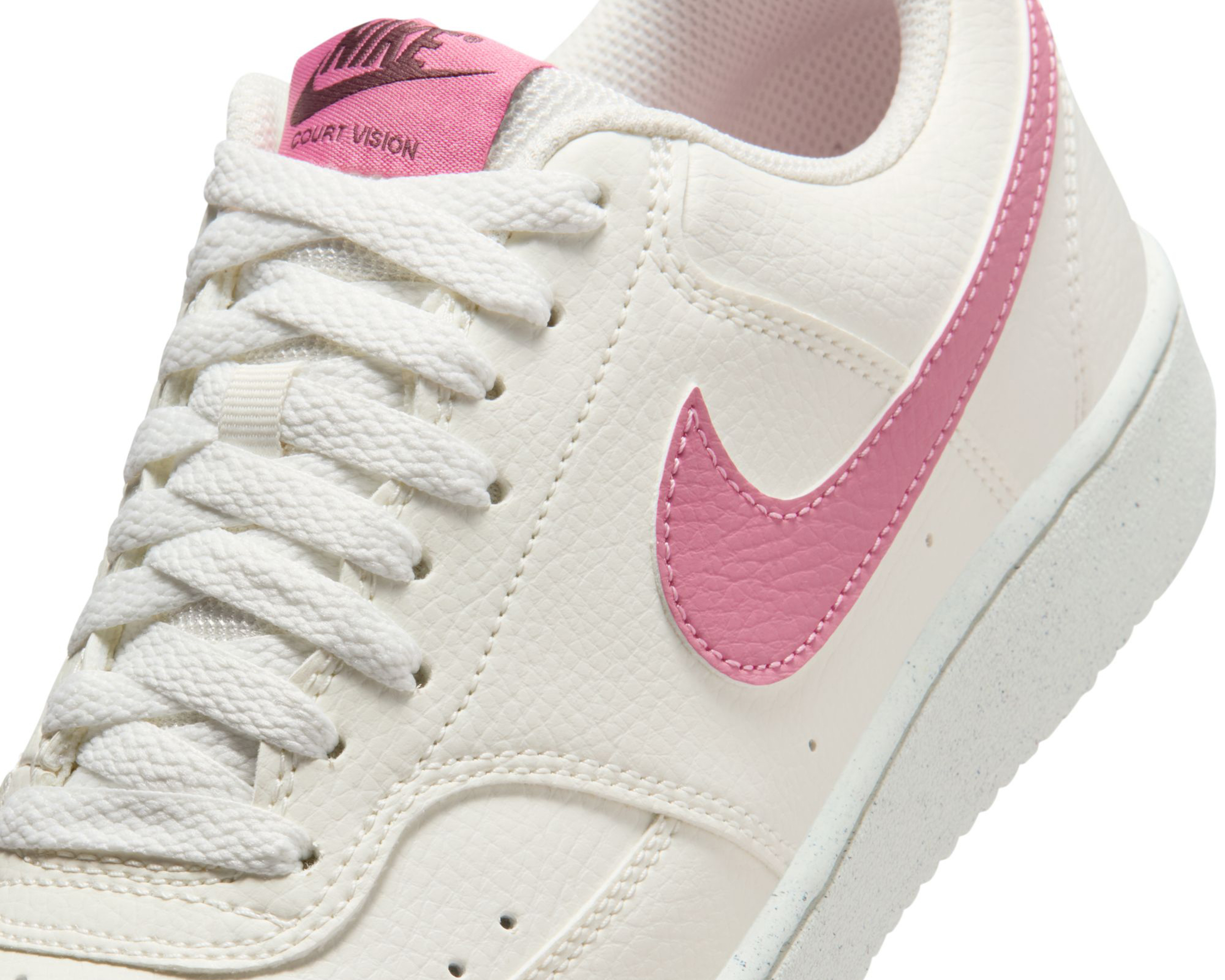 Foto 8 pulgar | Foto 7 | Tenis Nike Court Vision Low para Mujer
