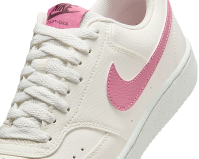 Foto 7 | Foto 7 | Tenis Nike Court Vision Low para Mujer