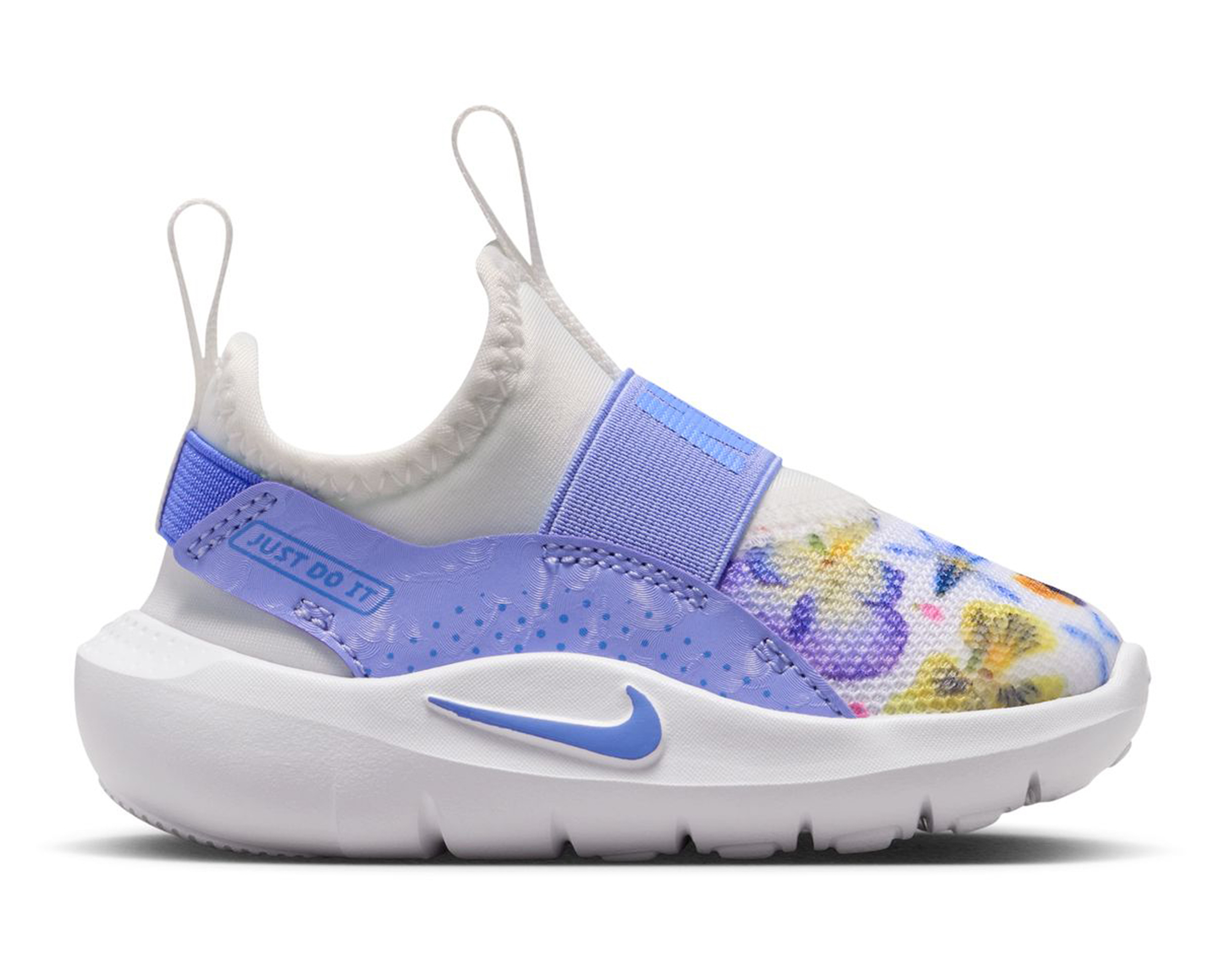 Foto 2 | Foto 2 | Tenis Nike Flex Runner 4 para Bebé Niña