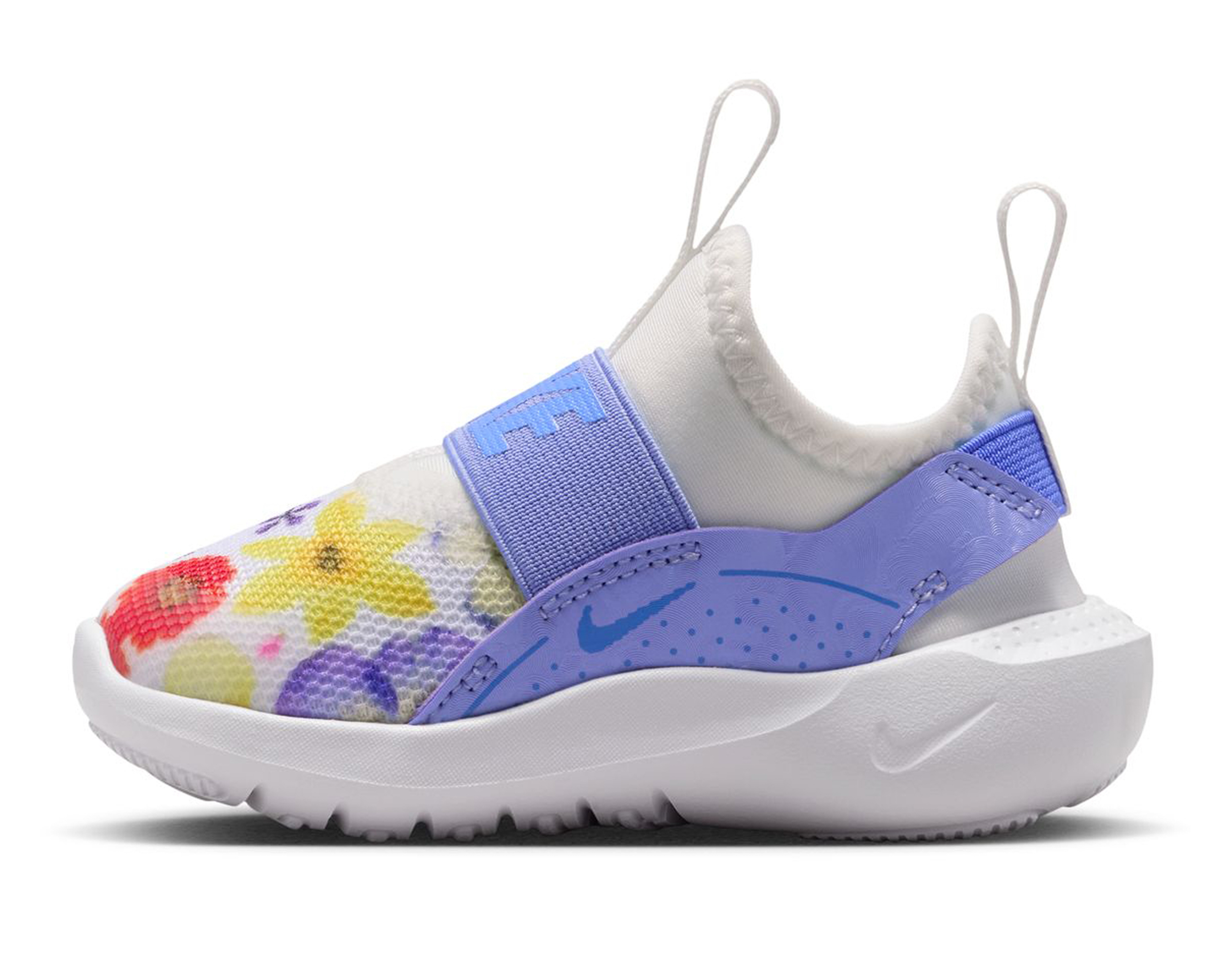 Foto 3 | Foto 3 | Tenis Nike Flex Runner 4 para Bebé Niña