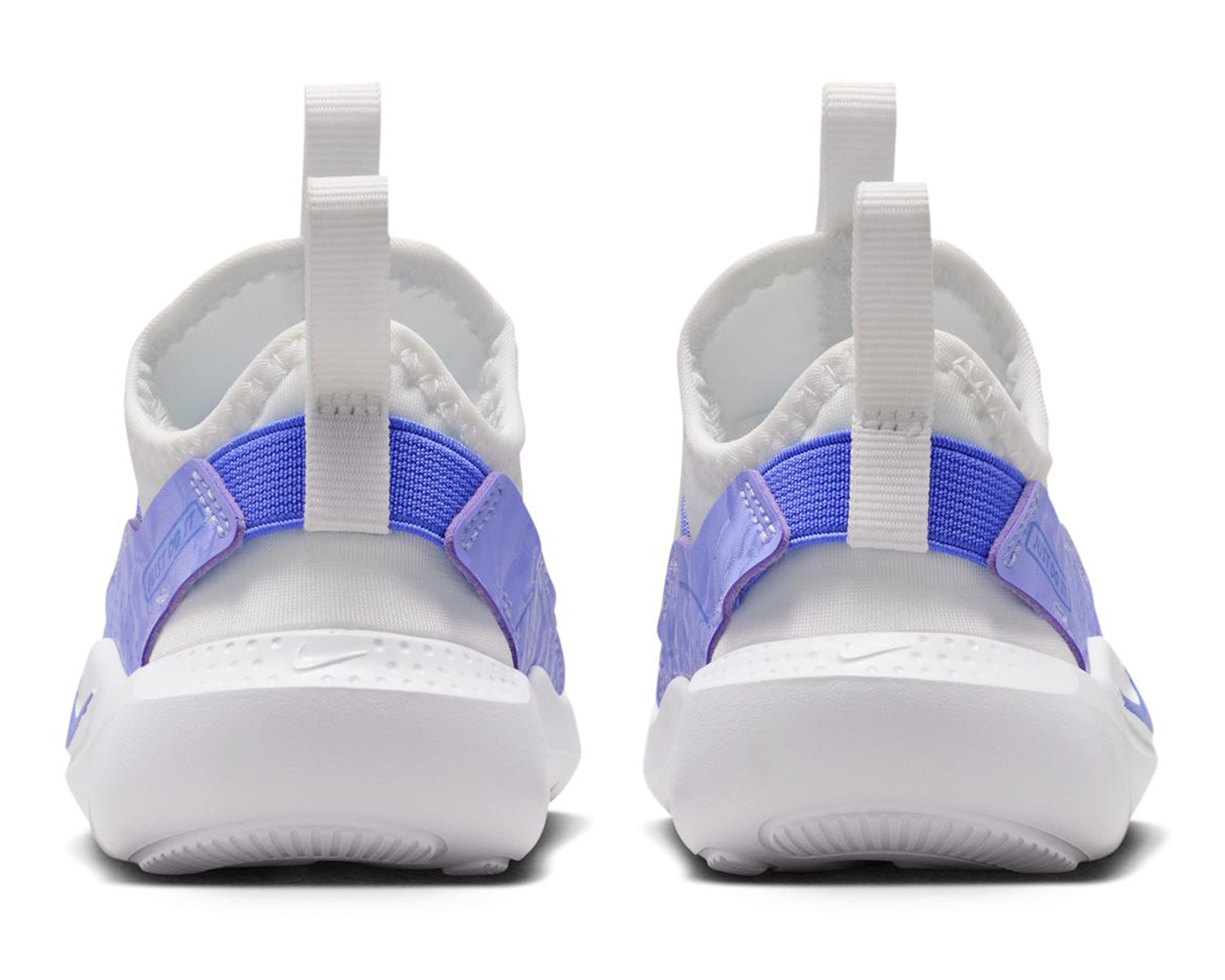 Foto 5 pulgar | Foto 4 | Tenis Nike Flex Runner 4 para Bebé Niña