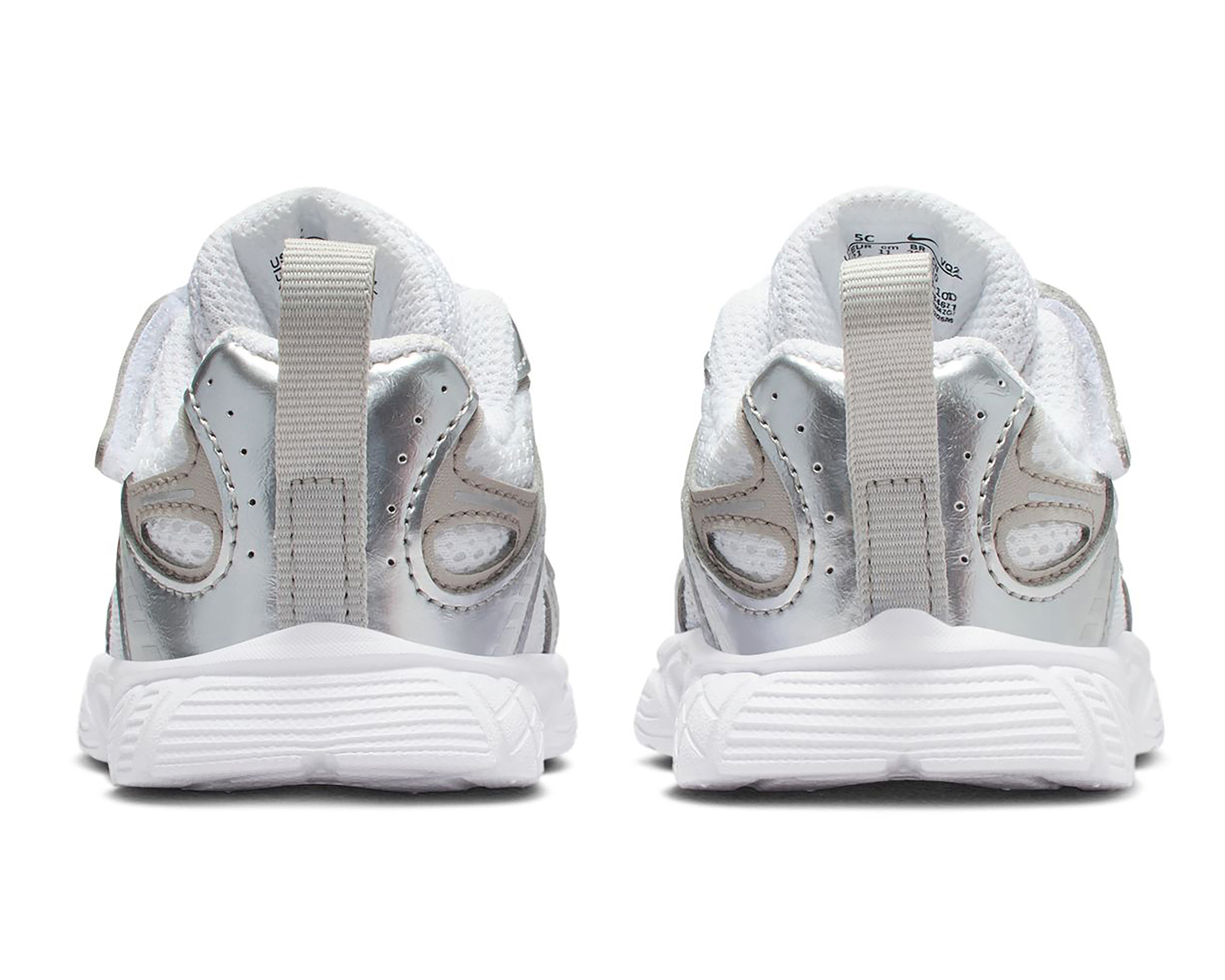 Foto 4 | Foto 4 | Tenis Nike V5 RNR para Bebé