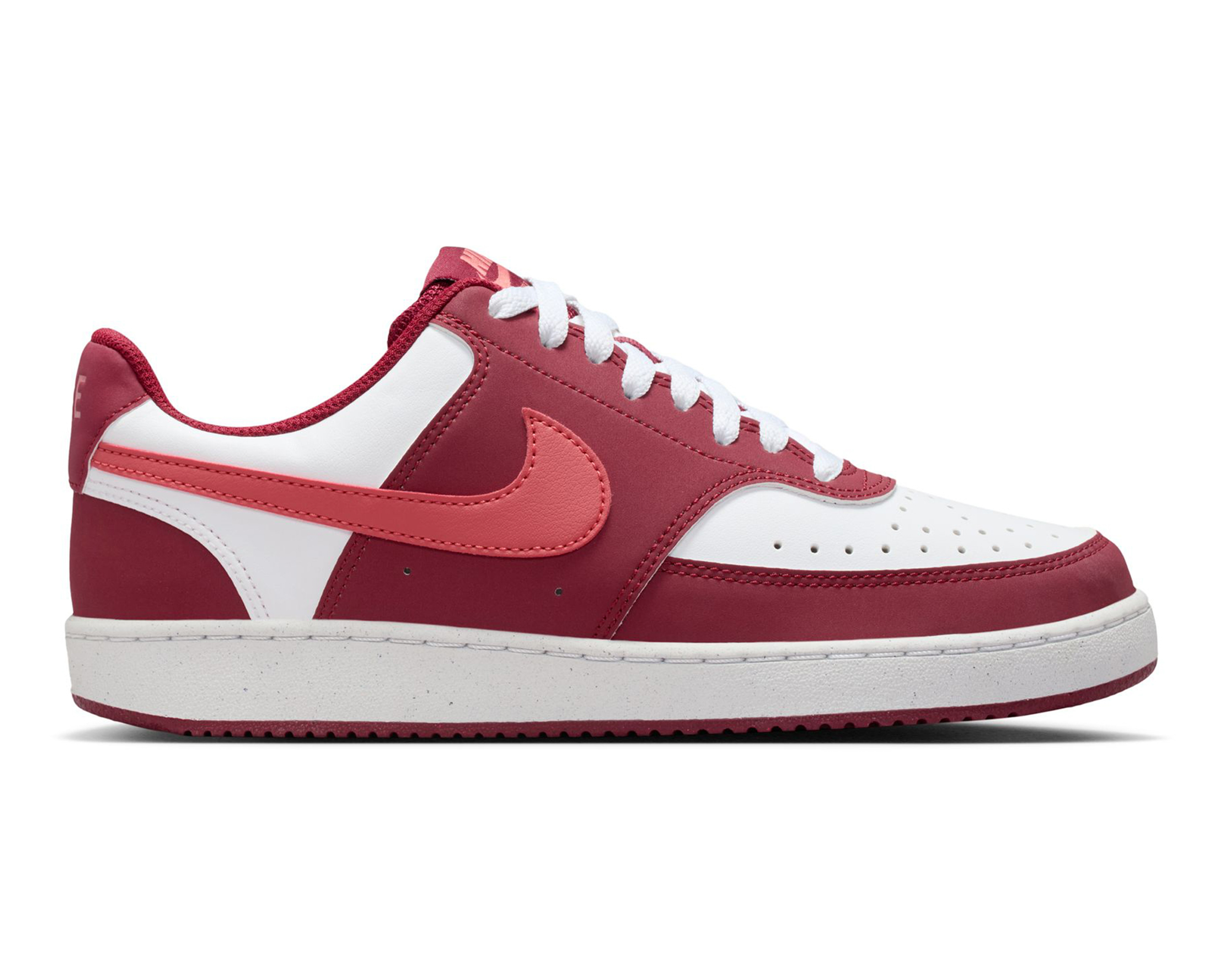 Foto 2 | Foto 2 | Tenis Nike Court Vision Low para Mujer