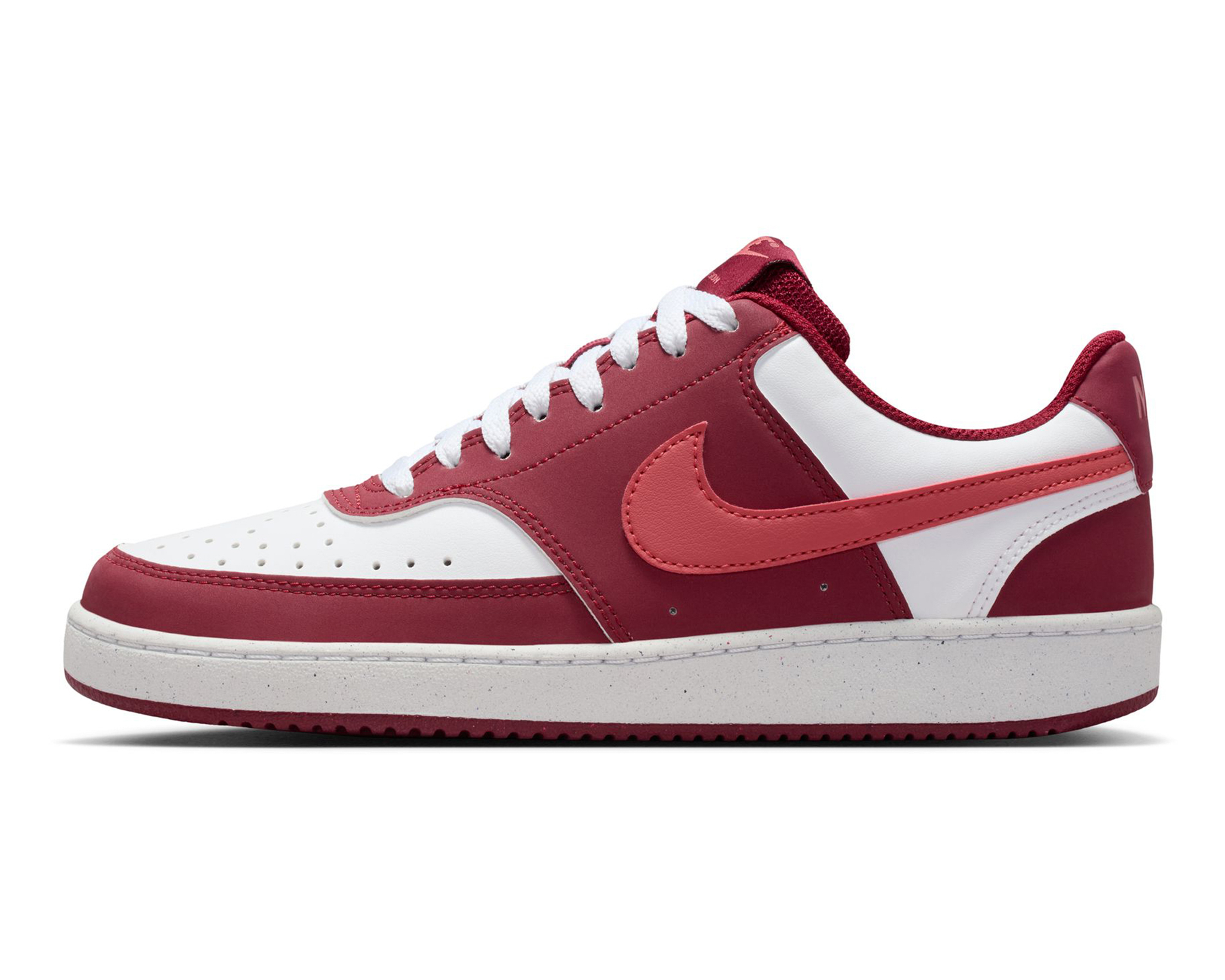 Foto 3 | Foto 3 | Tenis Nike Court Vision Low para Mujer